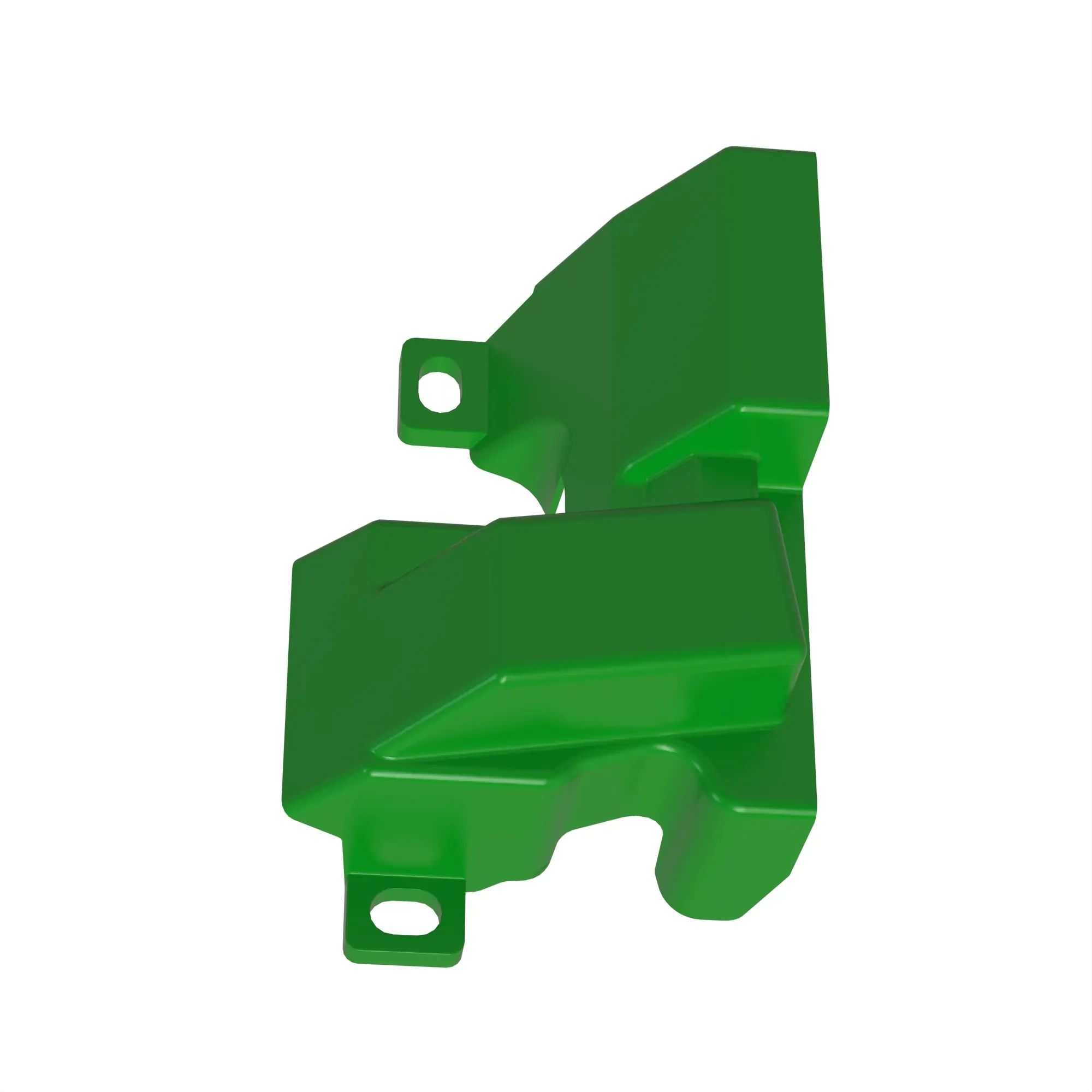 John Deere Lower Shield - A113430