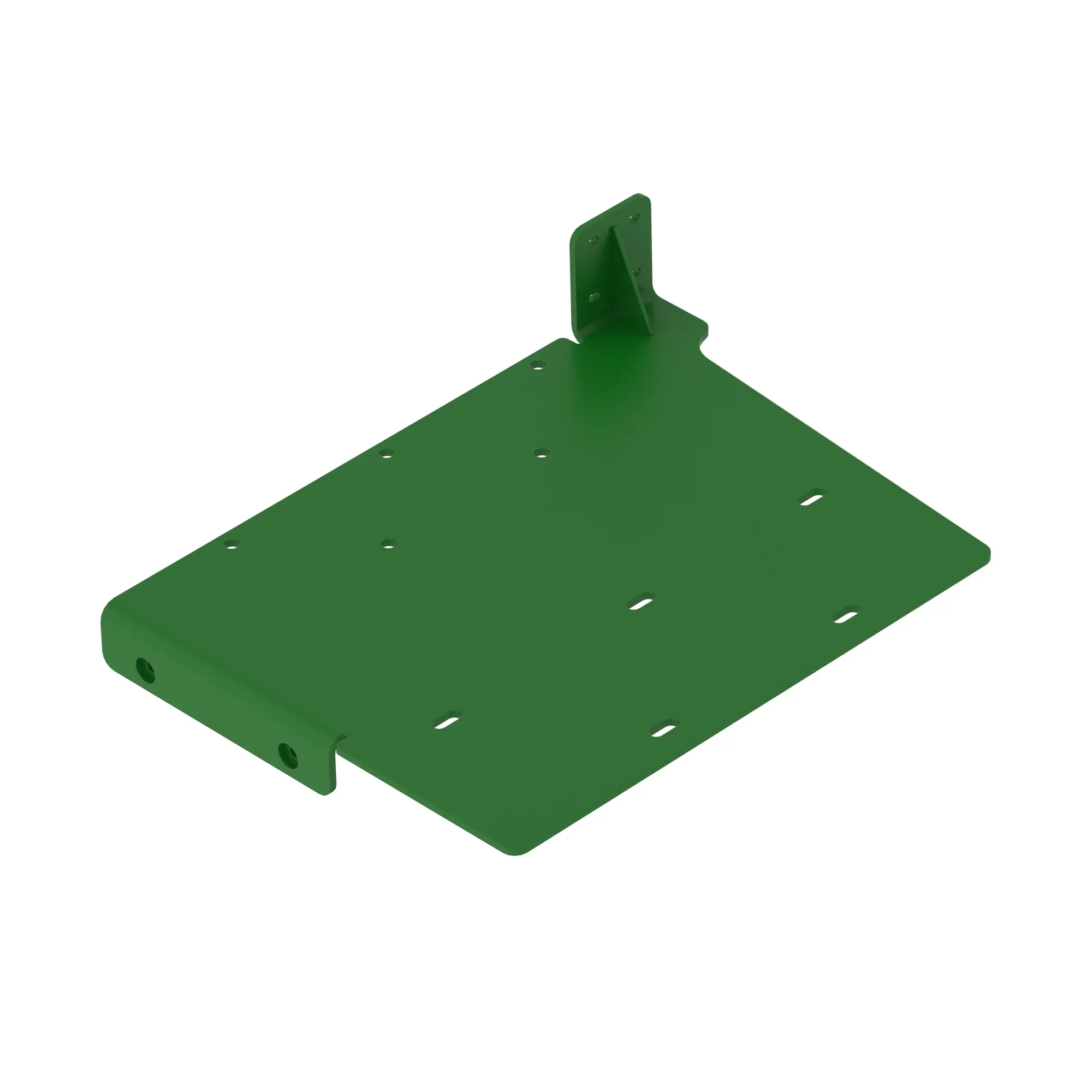 John Deere Rear Platform Support, Right Side - AXT12800