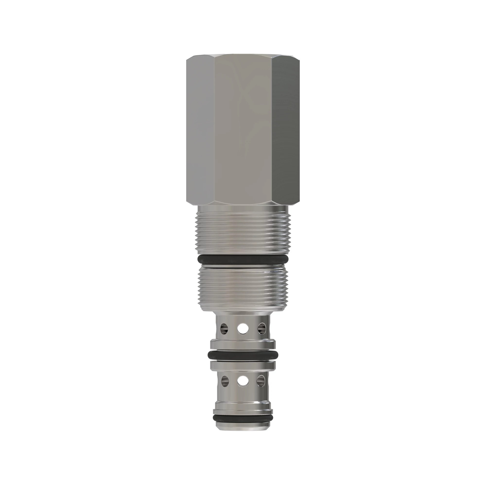 Hydraulic Pressure Valve