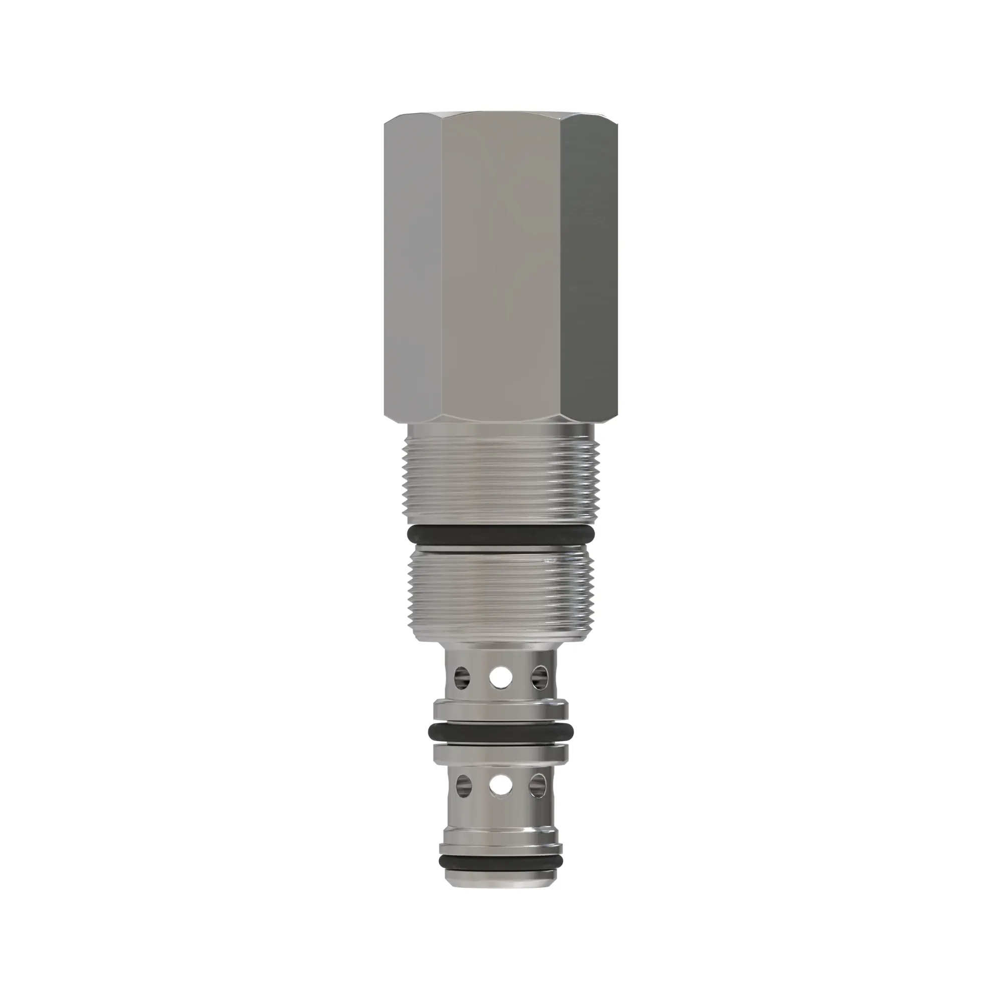 Hydraulic Pressure Valve