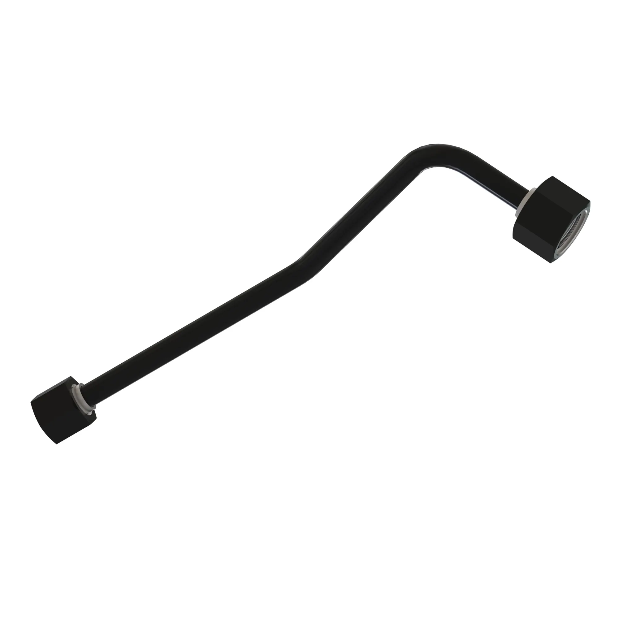 OIL LINE ASSY (LS)