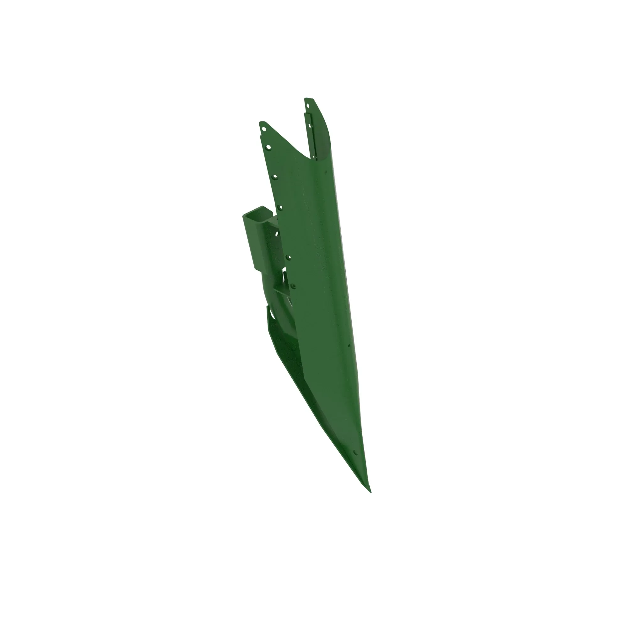 Crop Divider