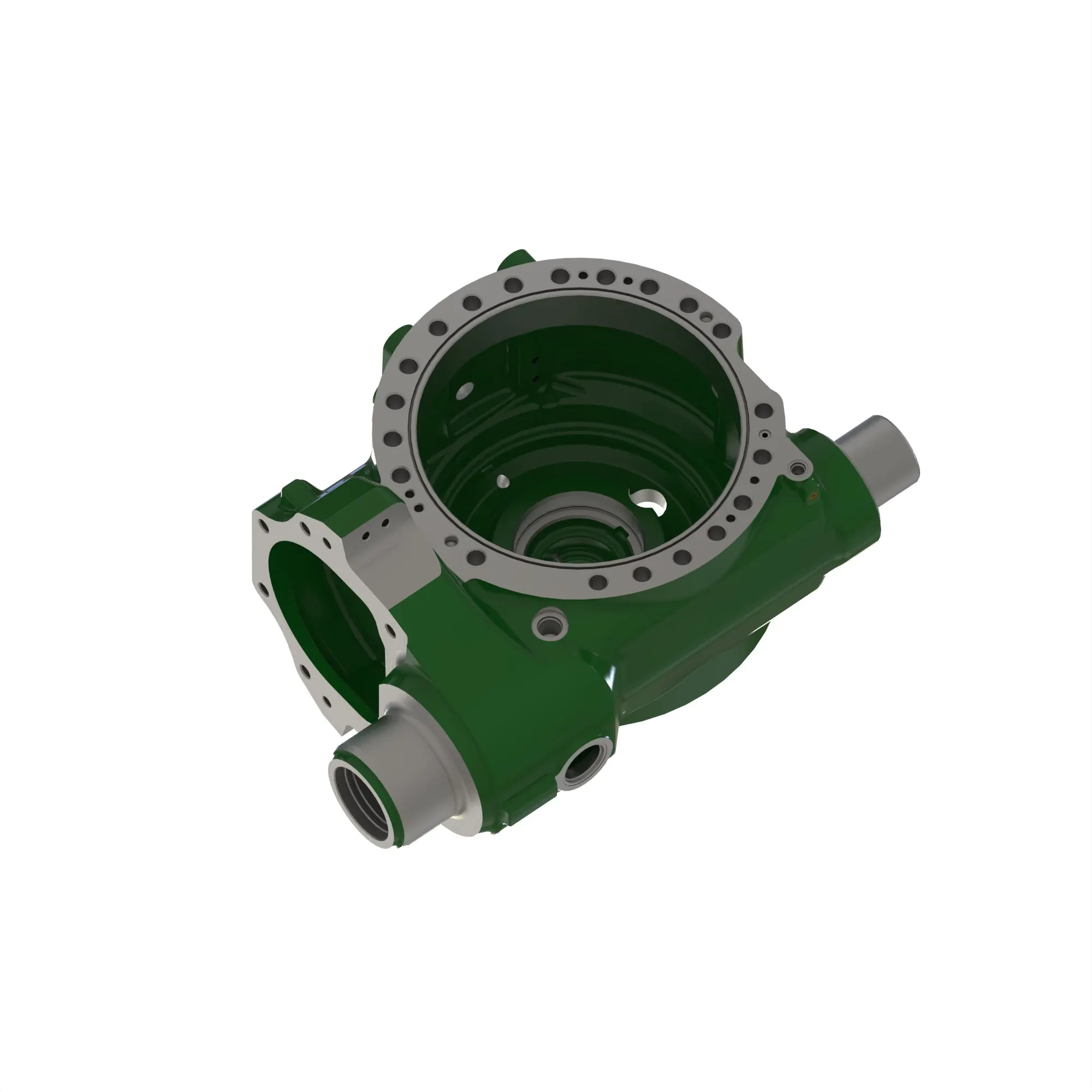 John Deere Case - RE588416