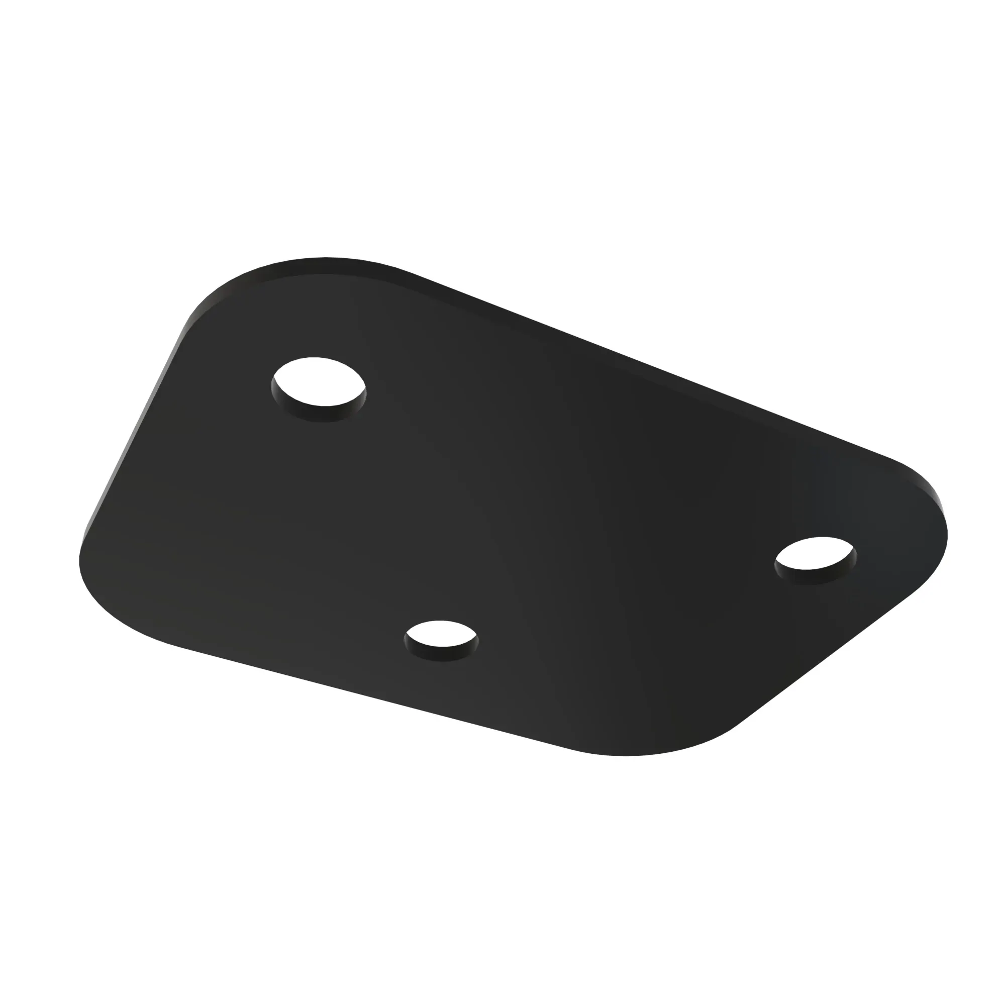 COVER-VISOR HOLE