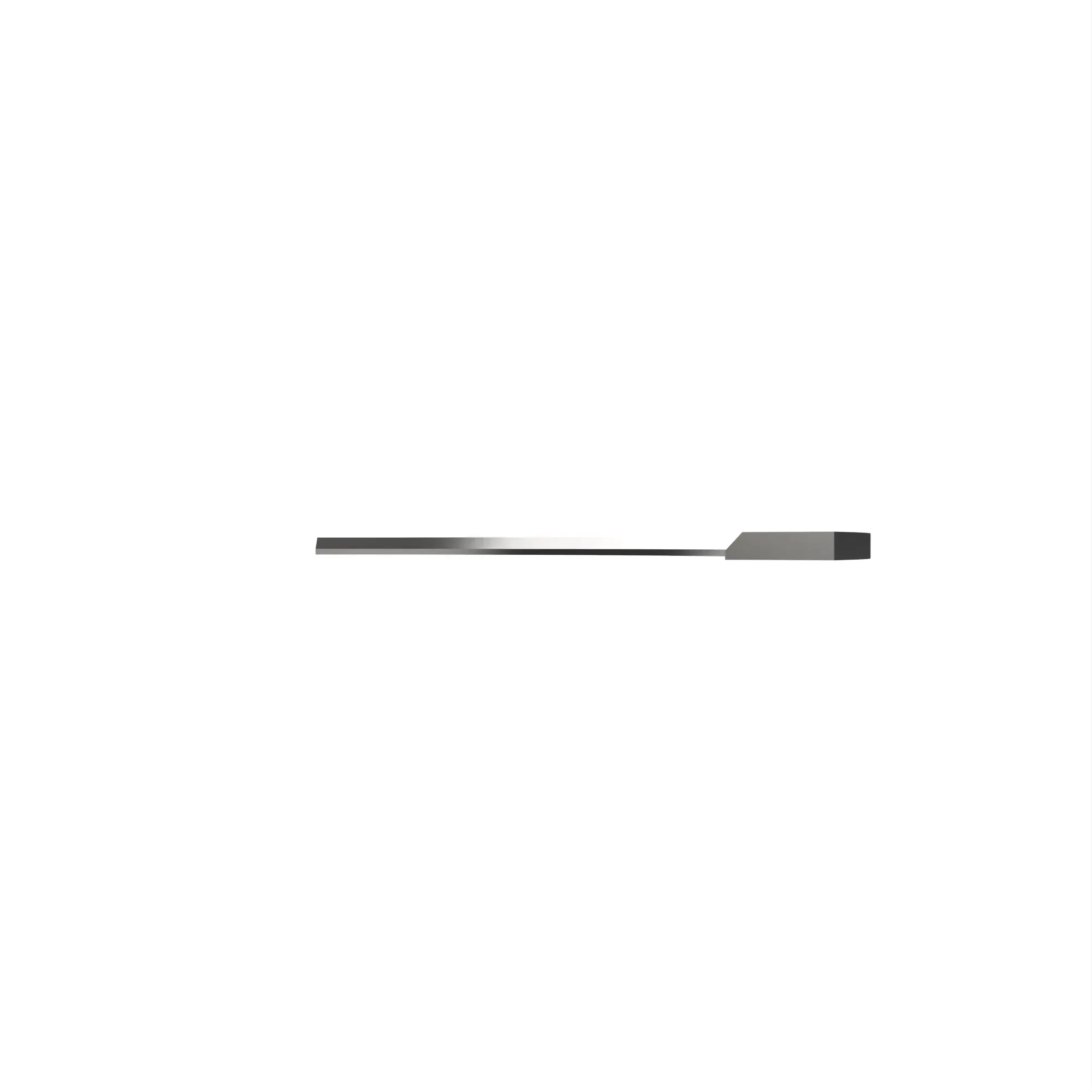 THRUST WASHER