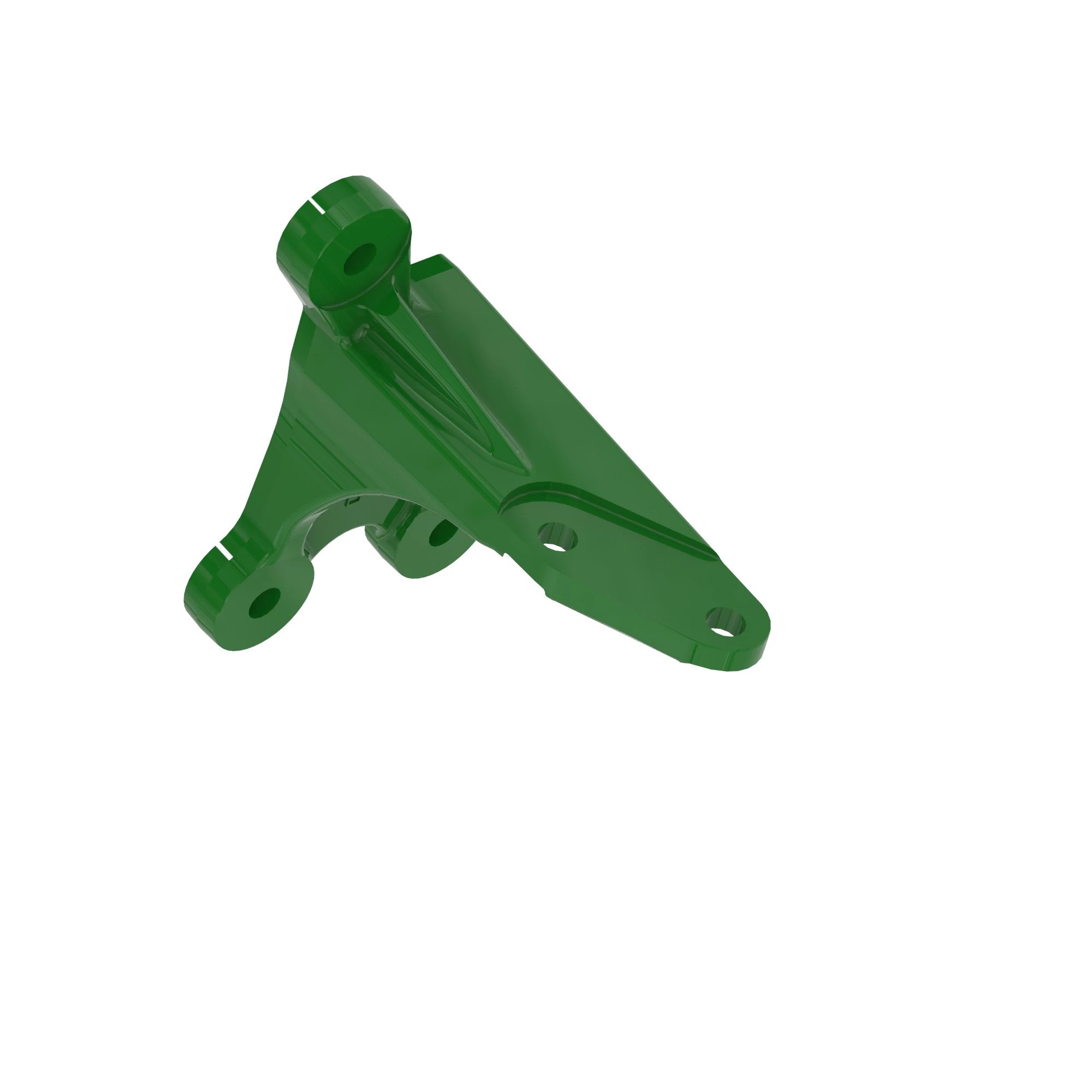 BRACKET, COMPRESSOR SUPPORT