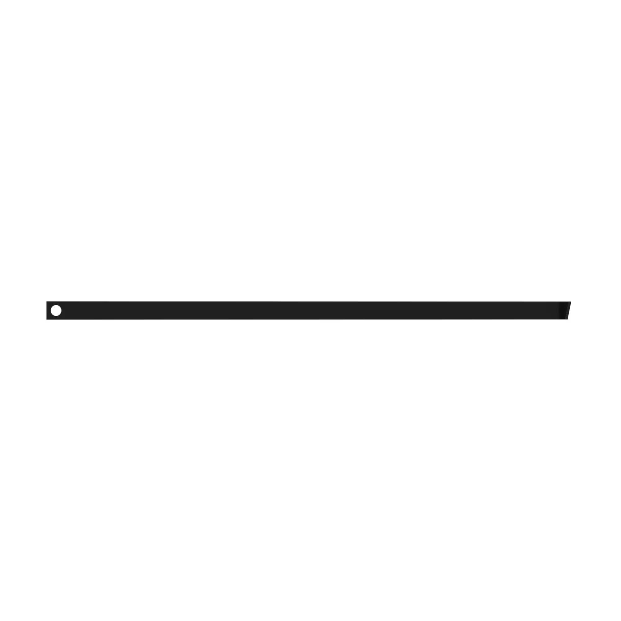 STRAP, STRAP, DEPTH INDICATOR