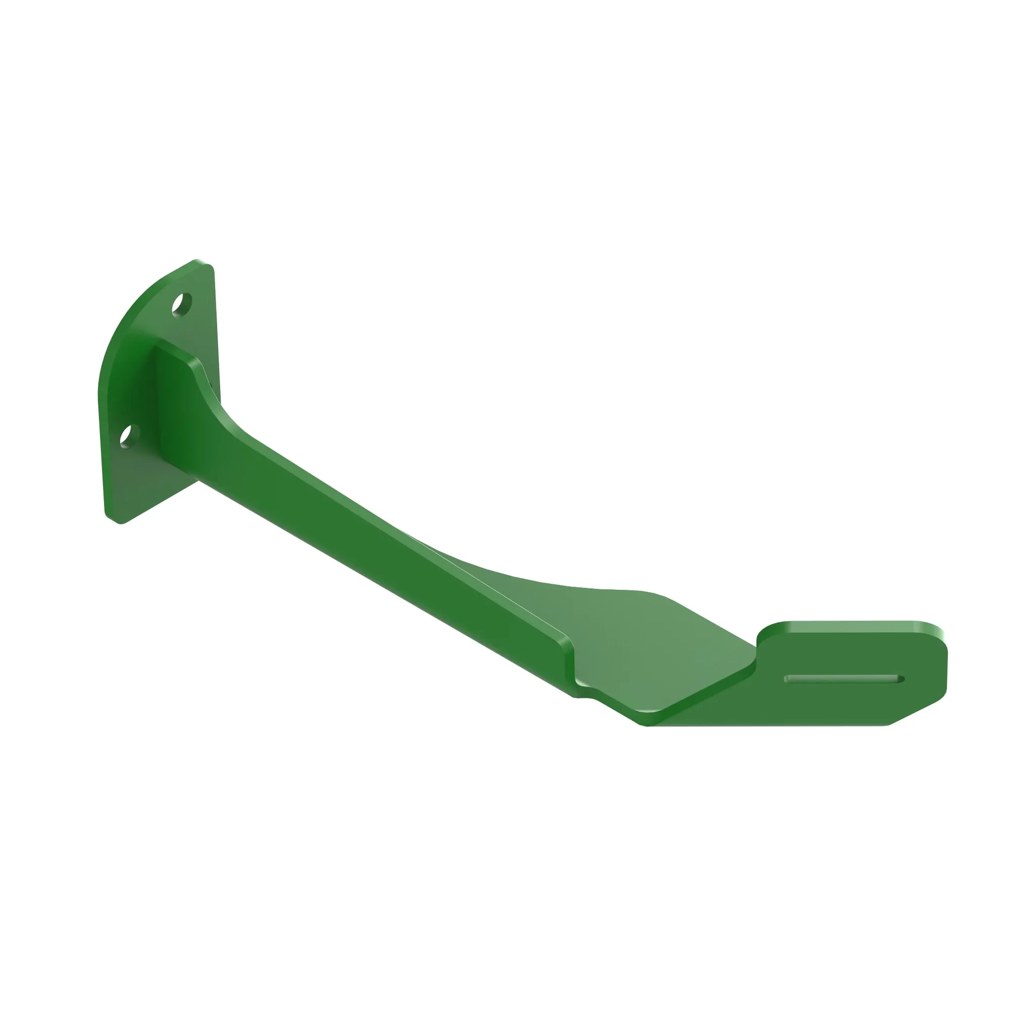 BRACKET, WELDMENT, HOSE CLAMP