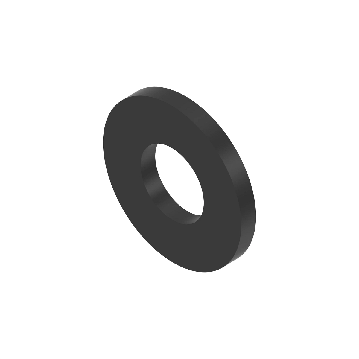 Washer, Metallic, Conical