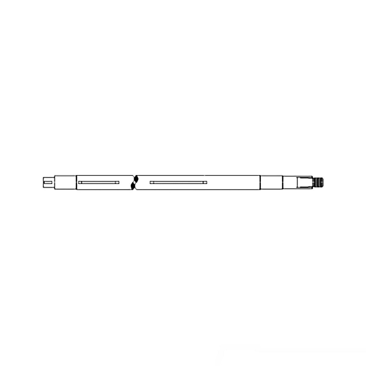 Shaft-Cylinder