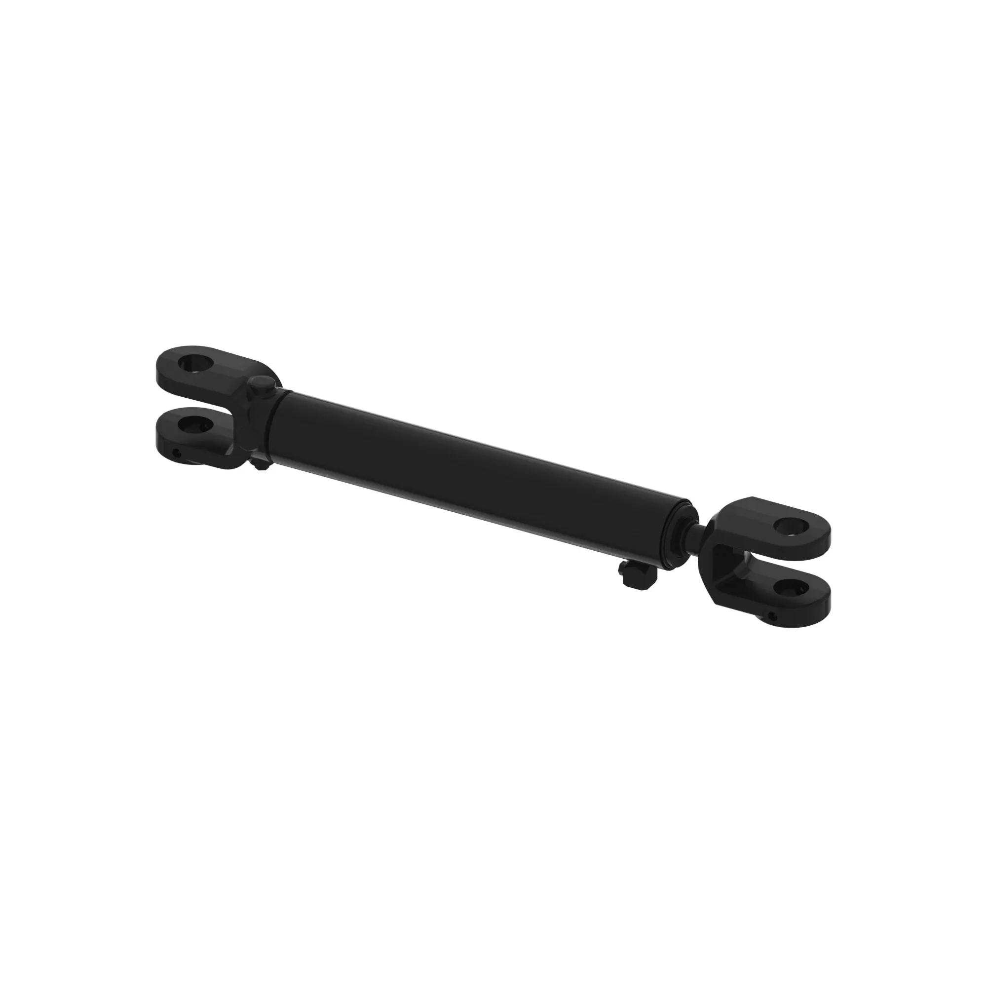 HYDRAULIC CYLINDER, 80X40-454,848 (