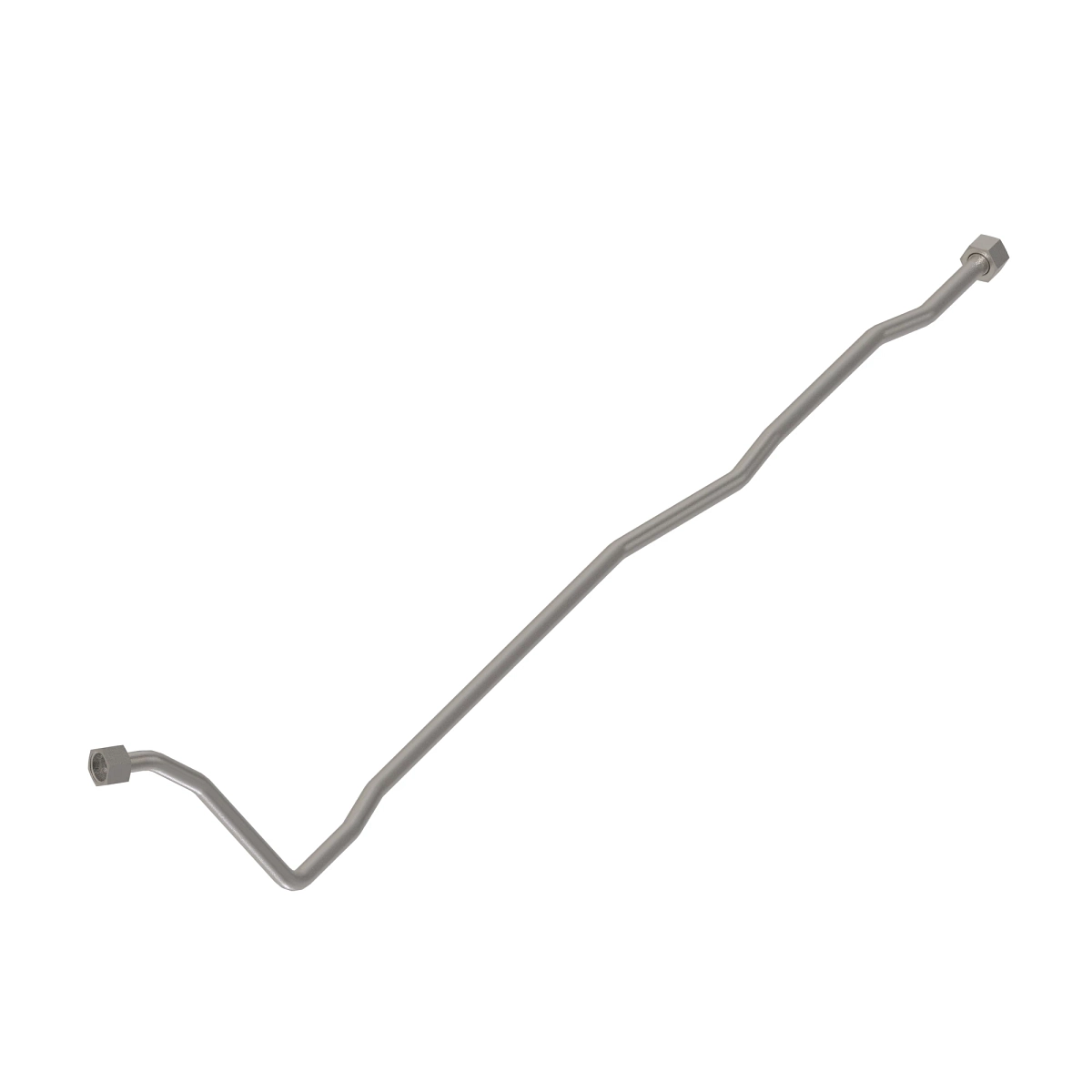 Oil Line, ICV (P)