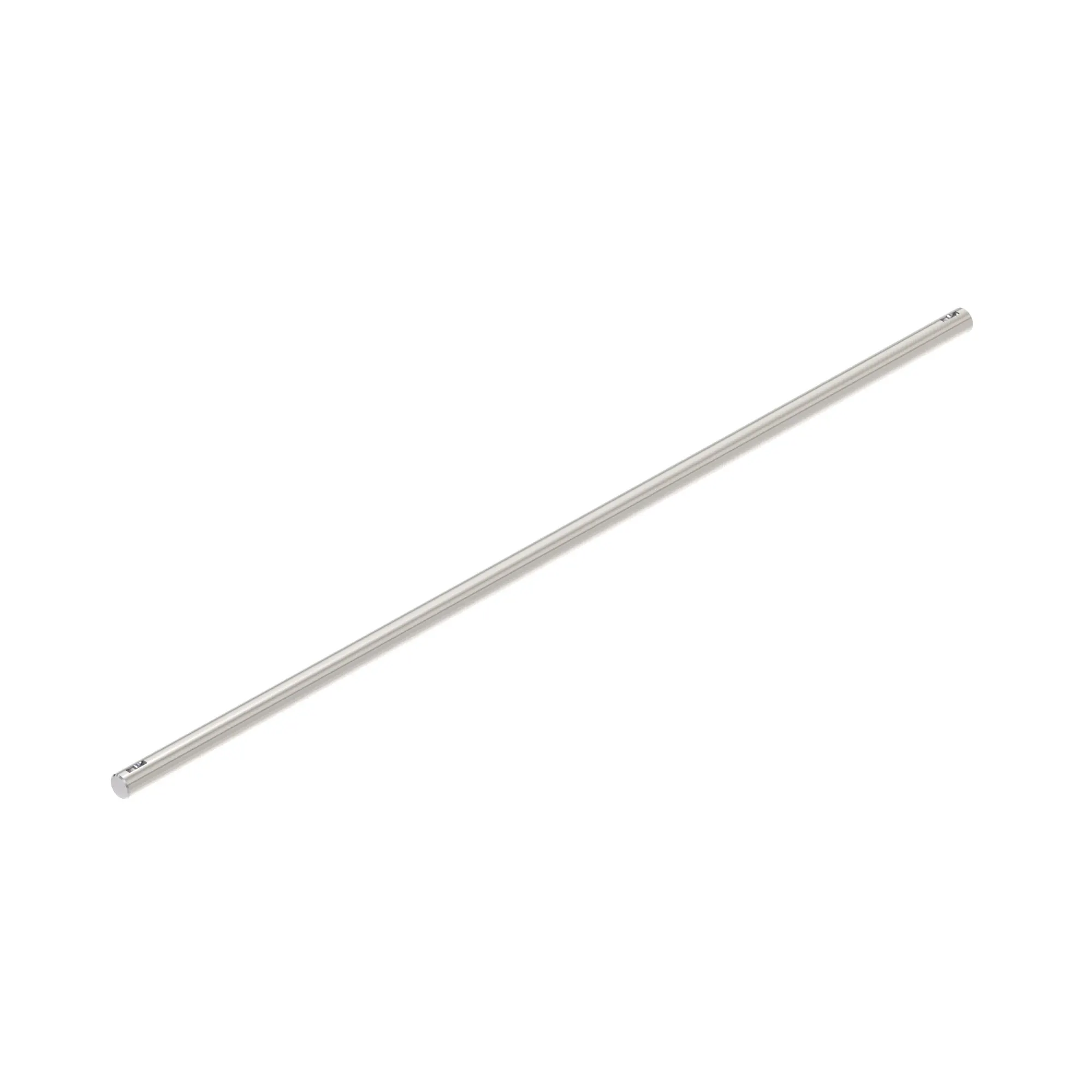 John Deere Steel Shaft - CQ09041