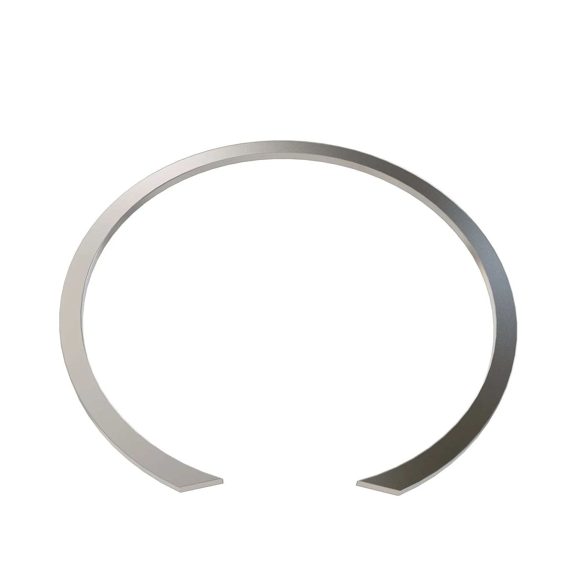 John Deere Snap Ring - R93499