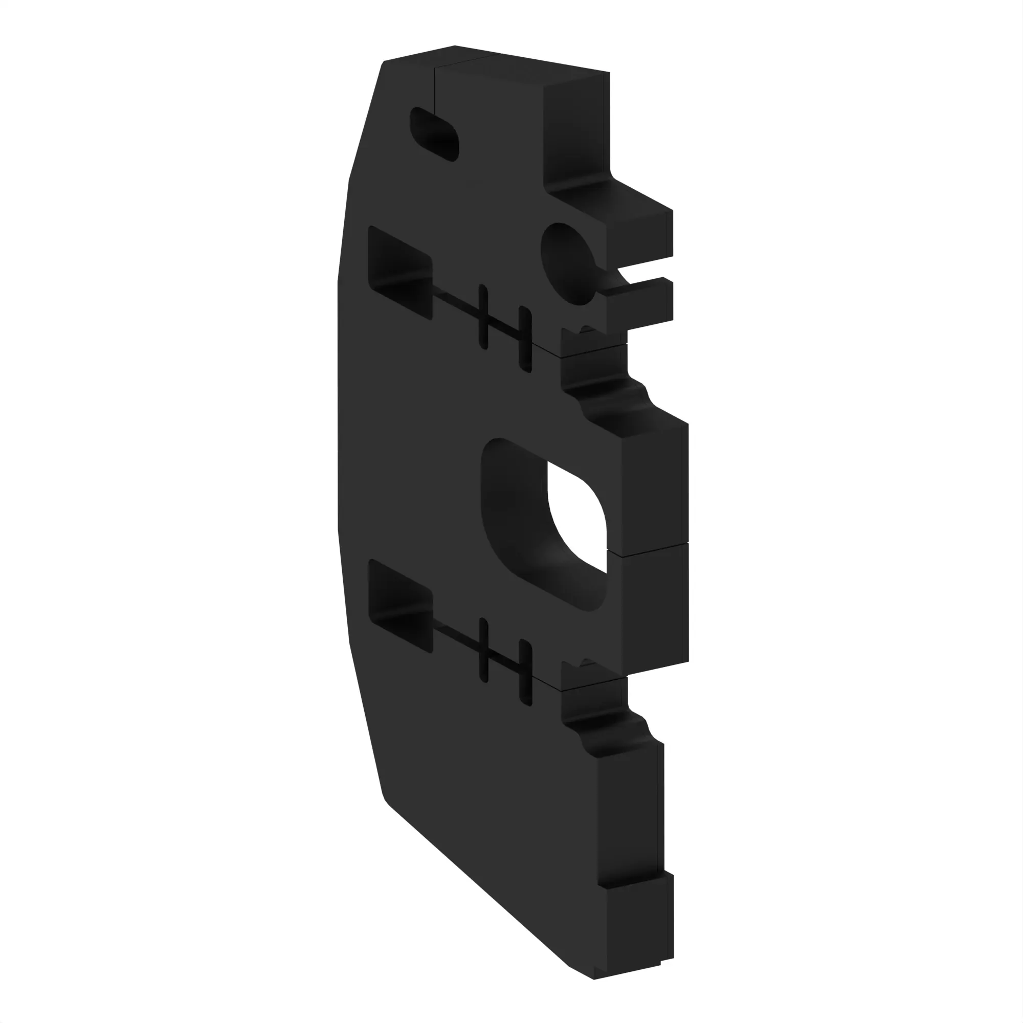 BARRIER, BARRIER, LOWER IP