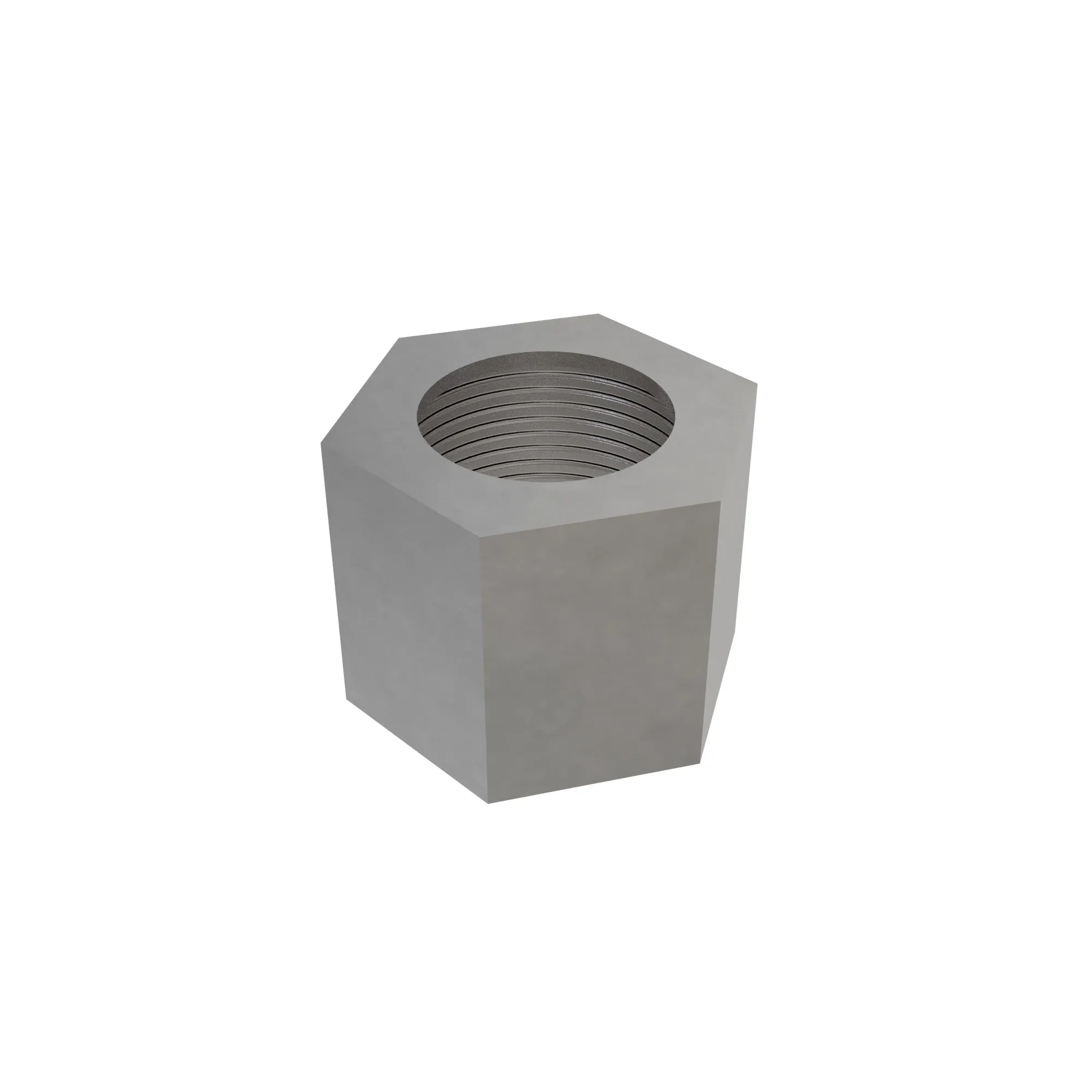 John Deere Nut, M8 - F010079
