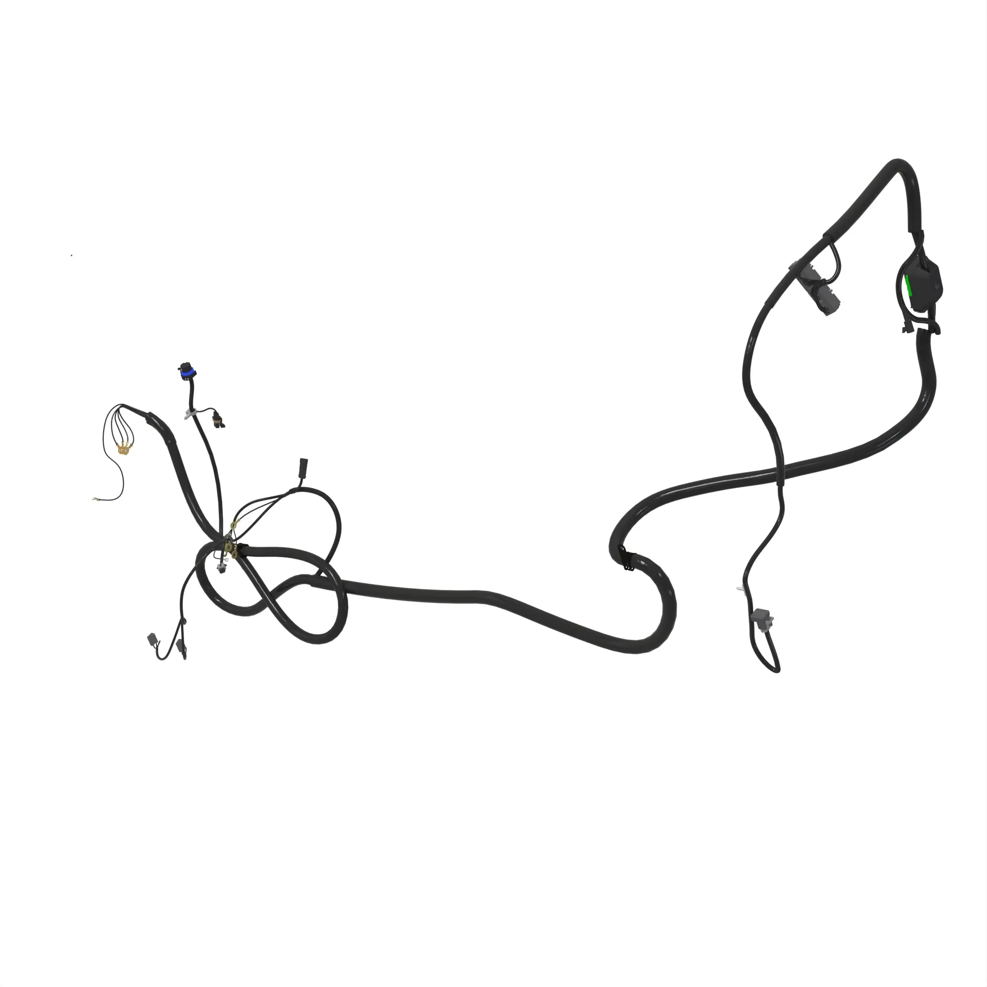 CHASSIS WIRING HARNESS