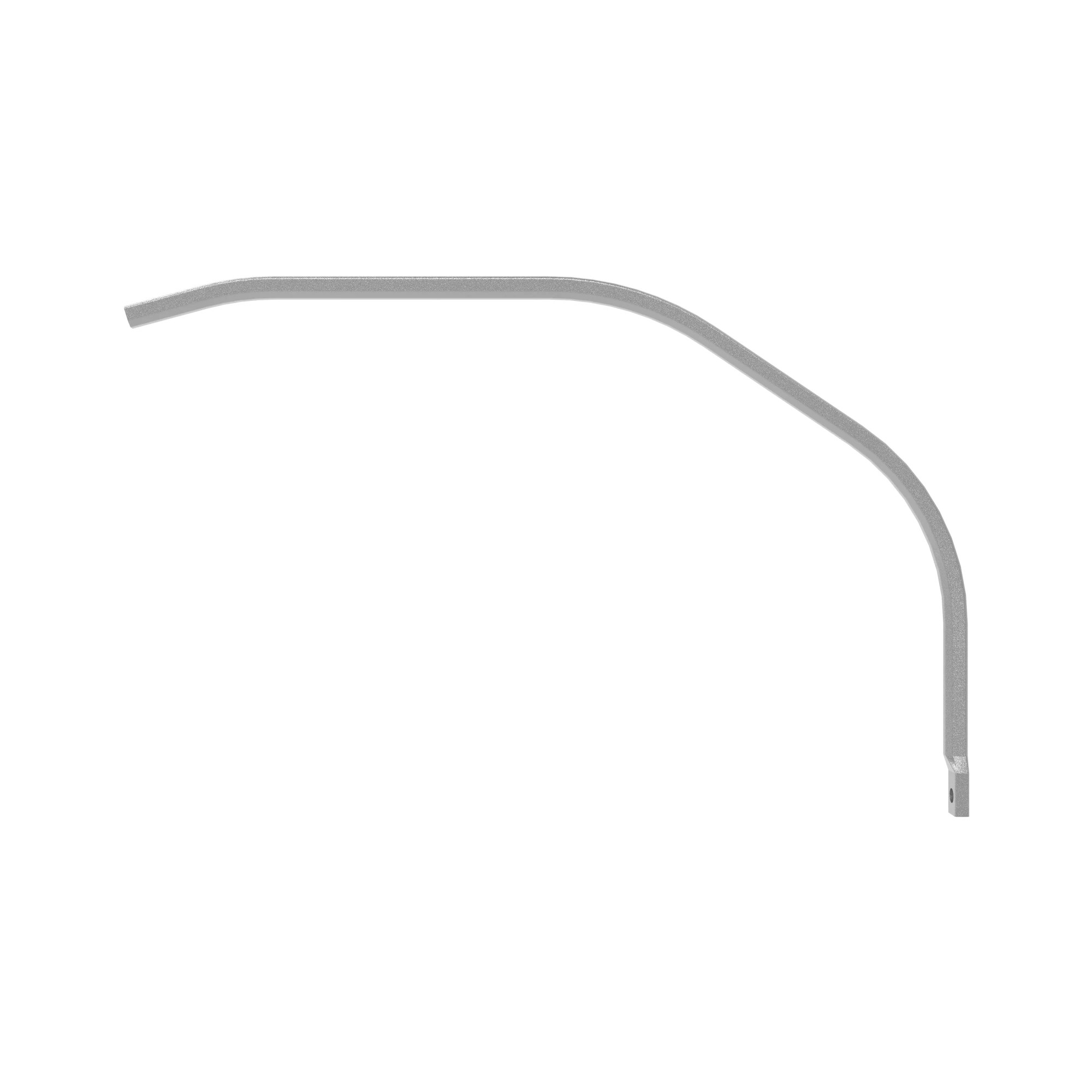 GRIDBAR, SOLID FRT - CUTTER