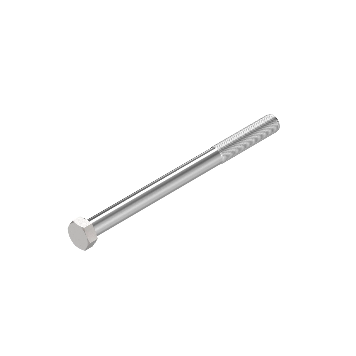 Screw, Hex Head