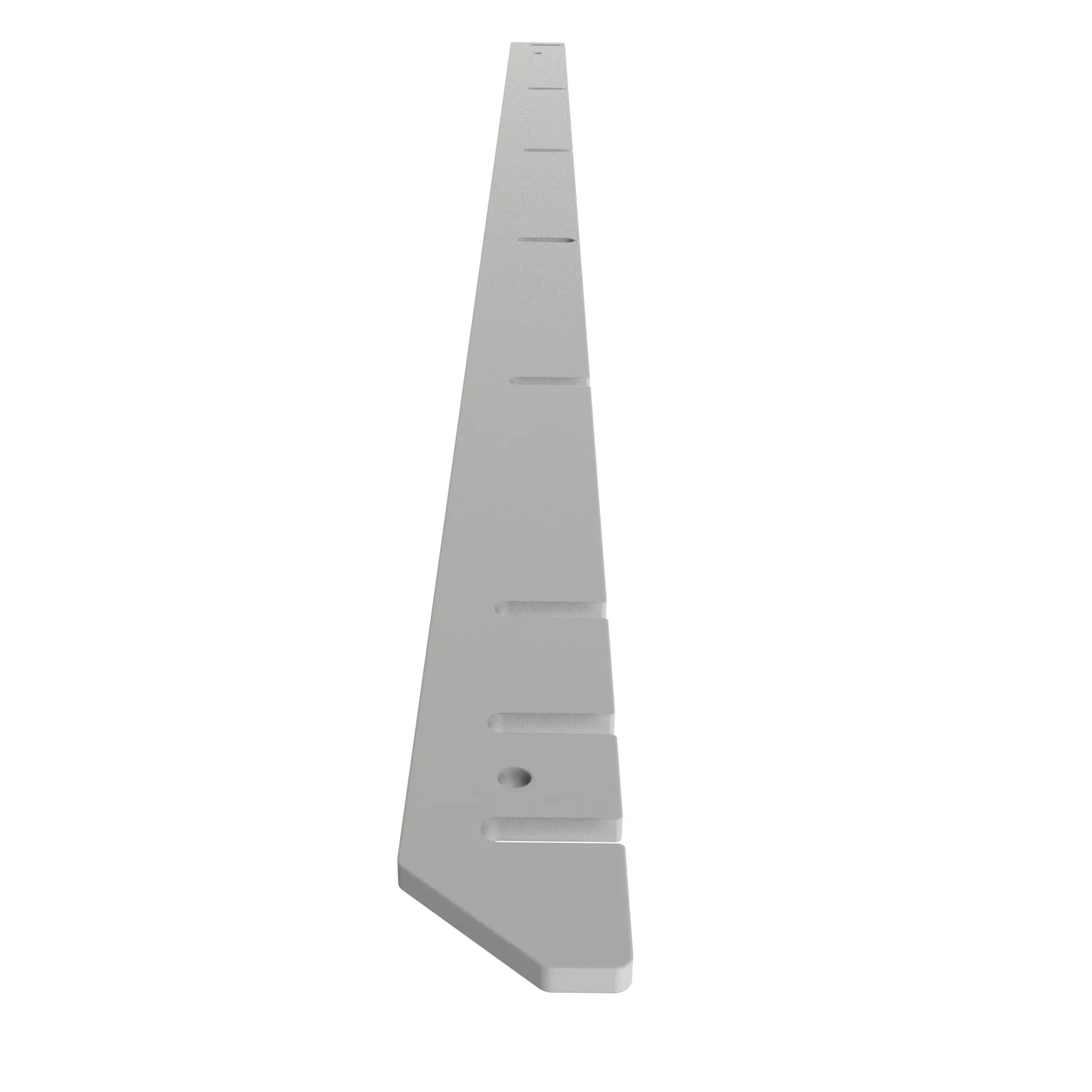 LCA100590: Right Side Deck Stripper Sheet