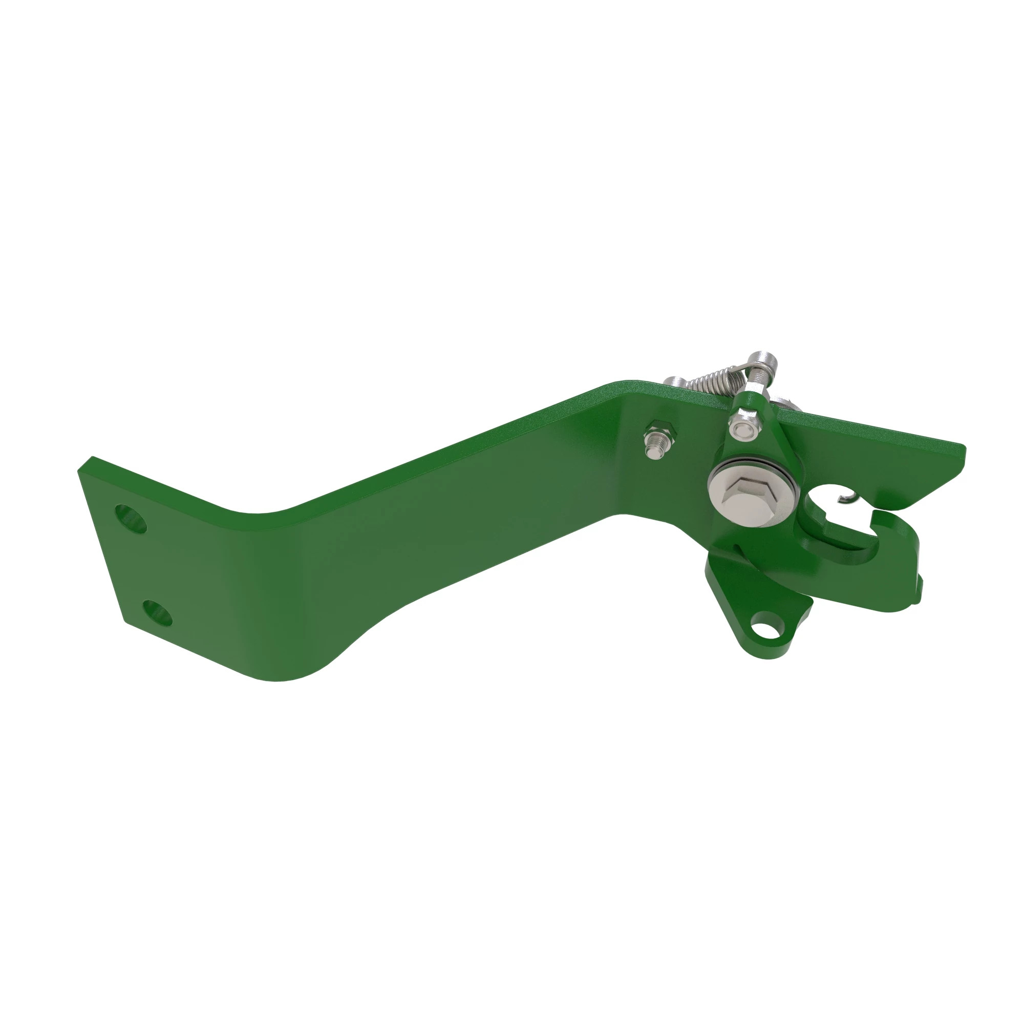 HOLDER, EASY GUIDE CENTER LINK, MW3