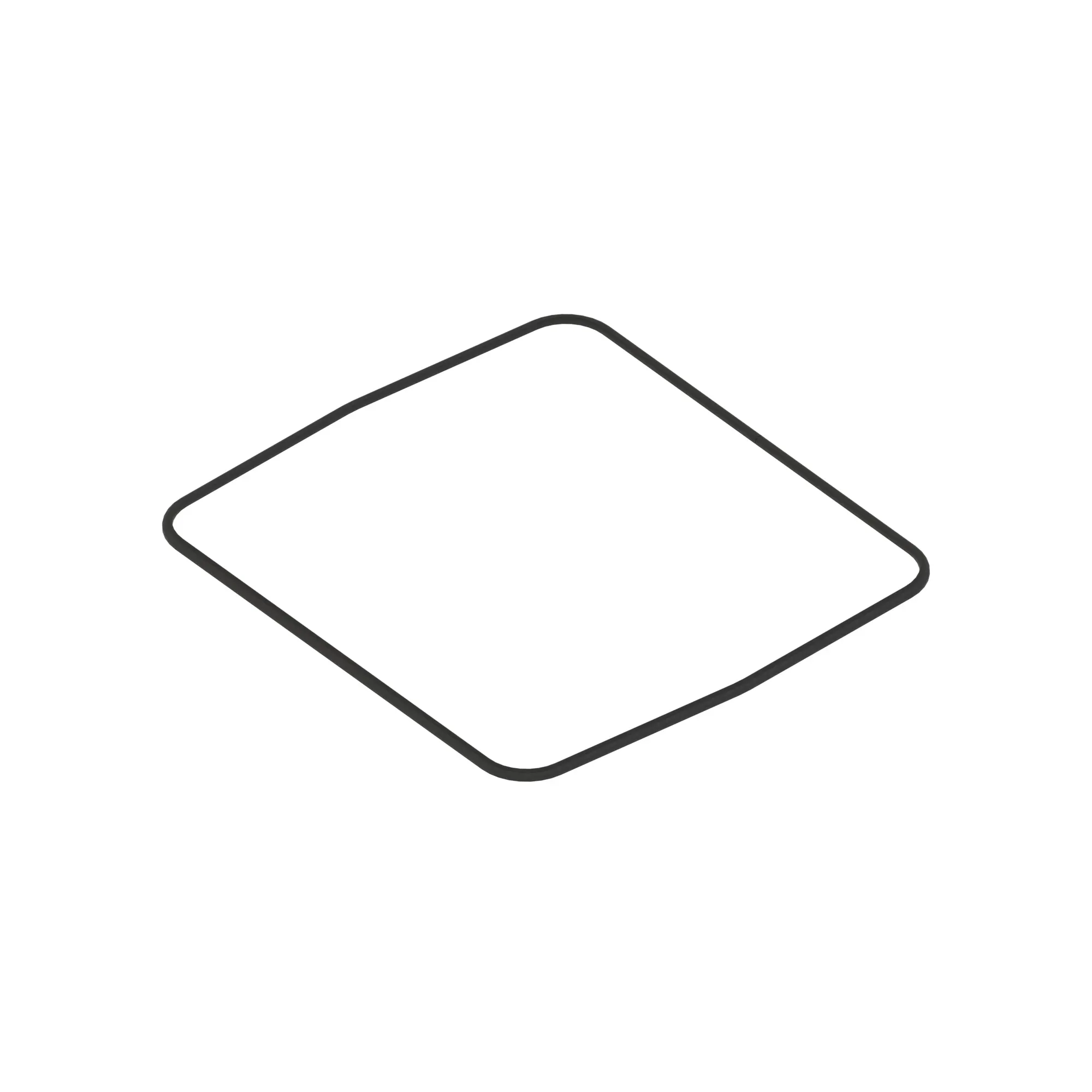 ISOLATOR DOOR