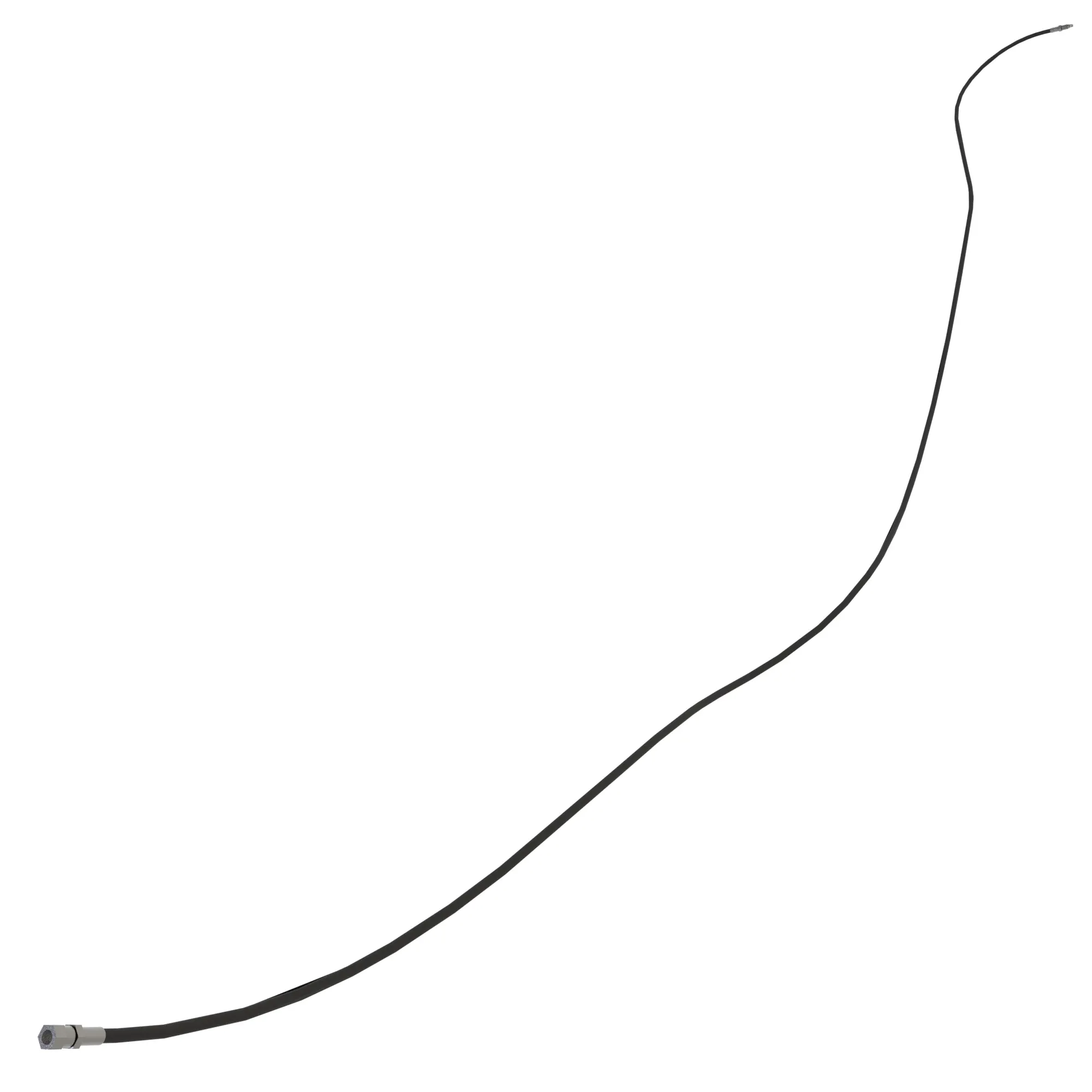 Grease Hose
