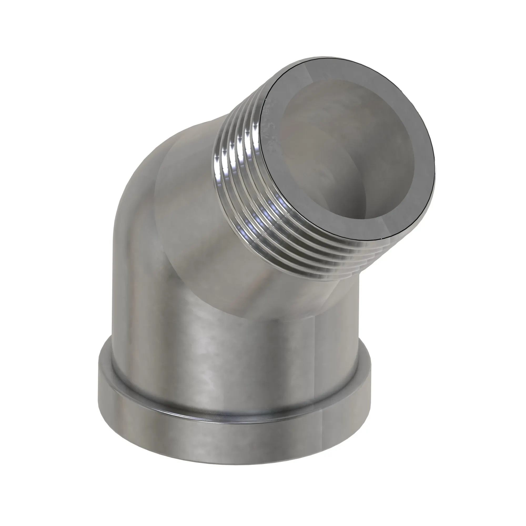 John Deere Elbow Fitting - 15H232