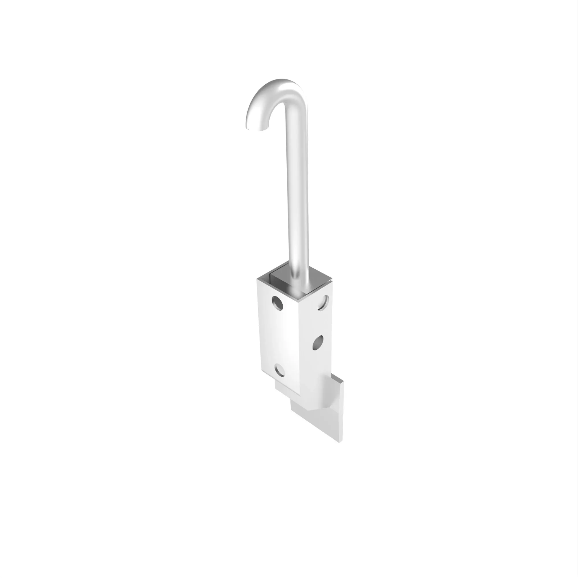 LATCH, ADJUSTABLE