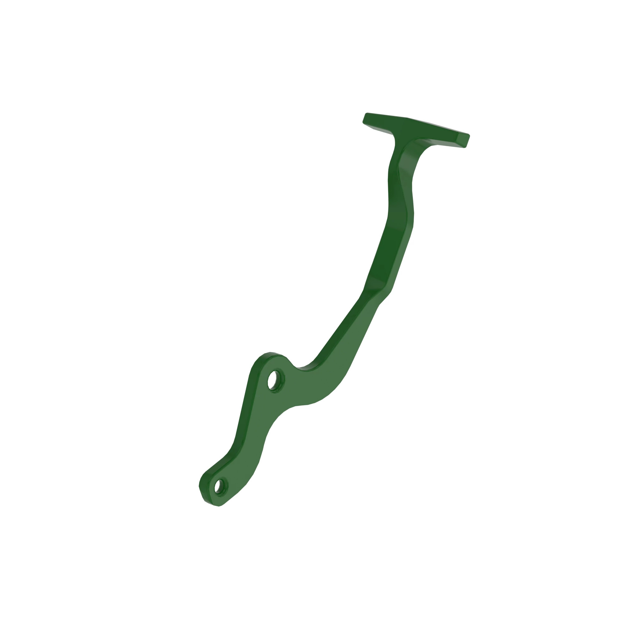 John Deere Closing Wheel Handle - A89461