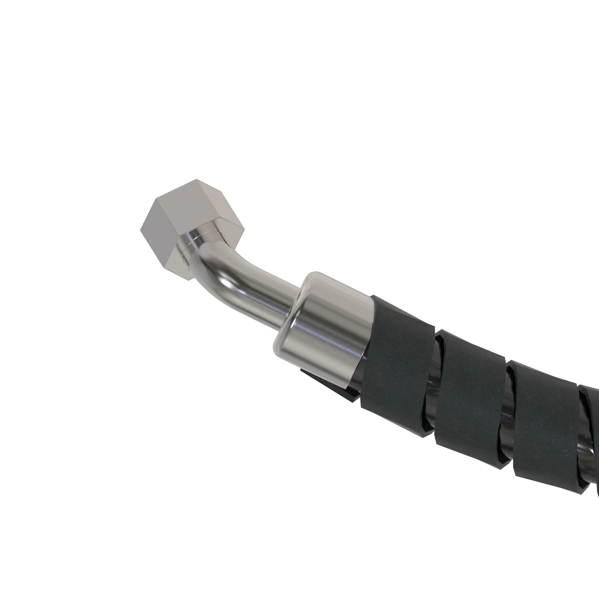 Hydraulic Hose