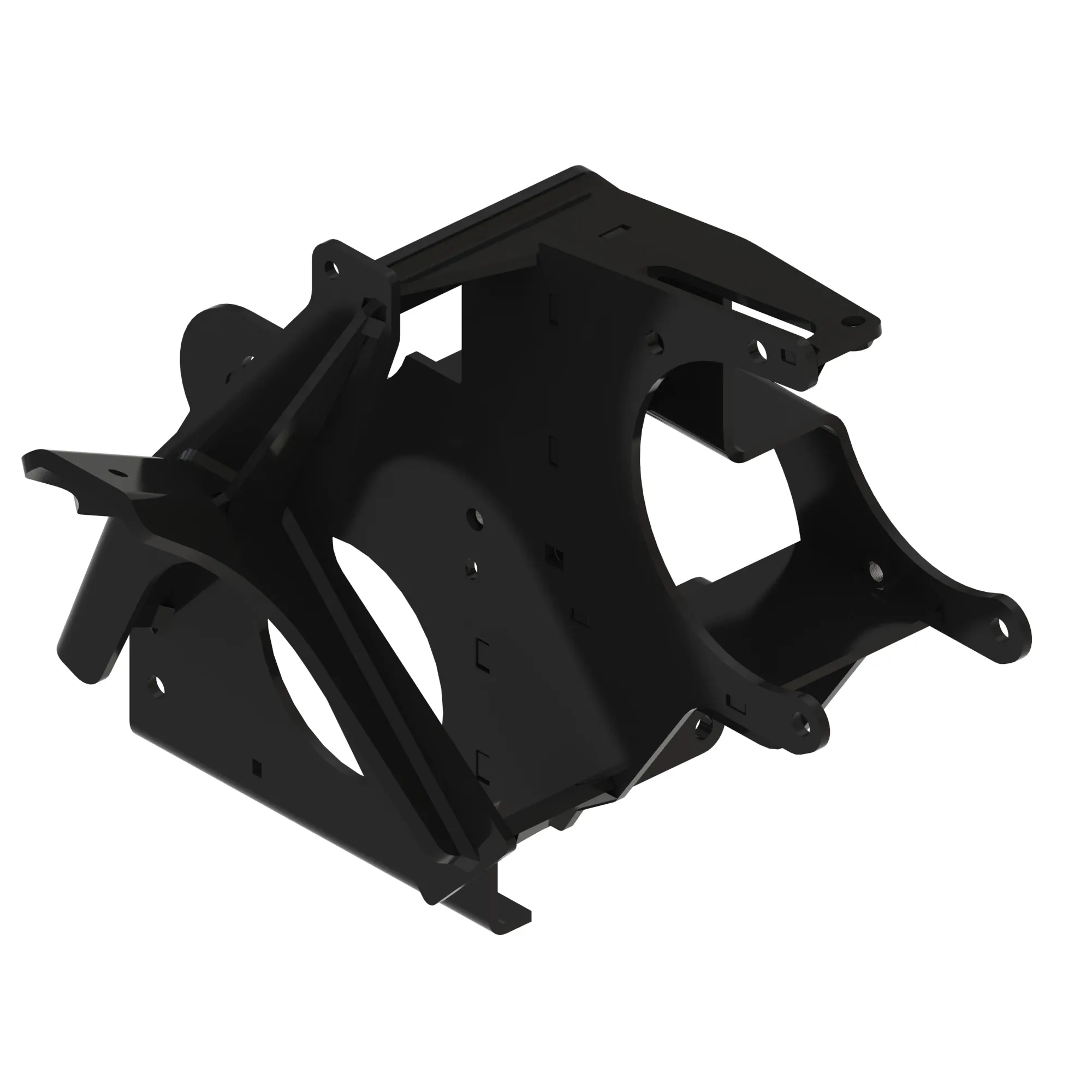 Mounting Parts