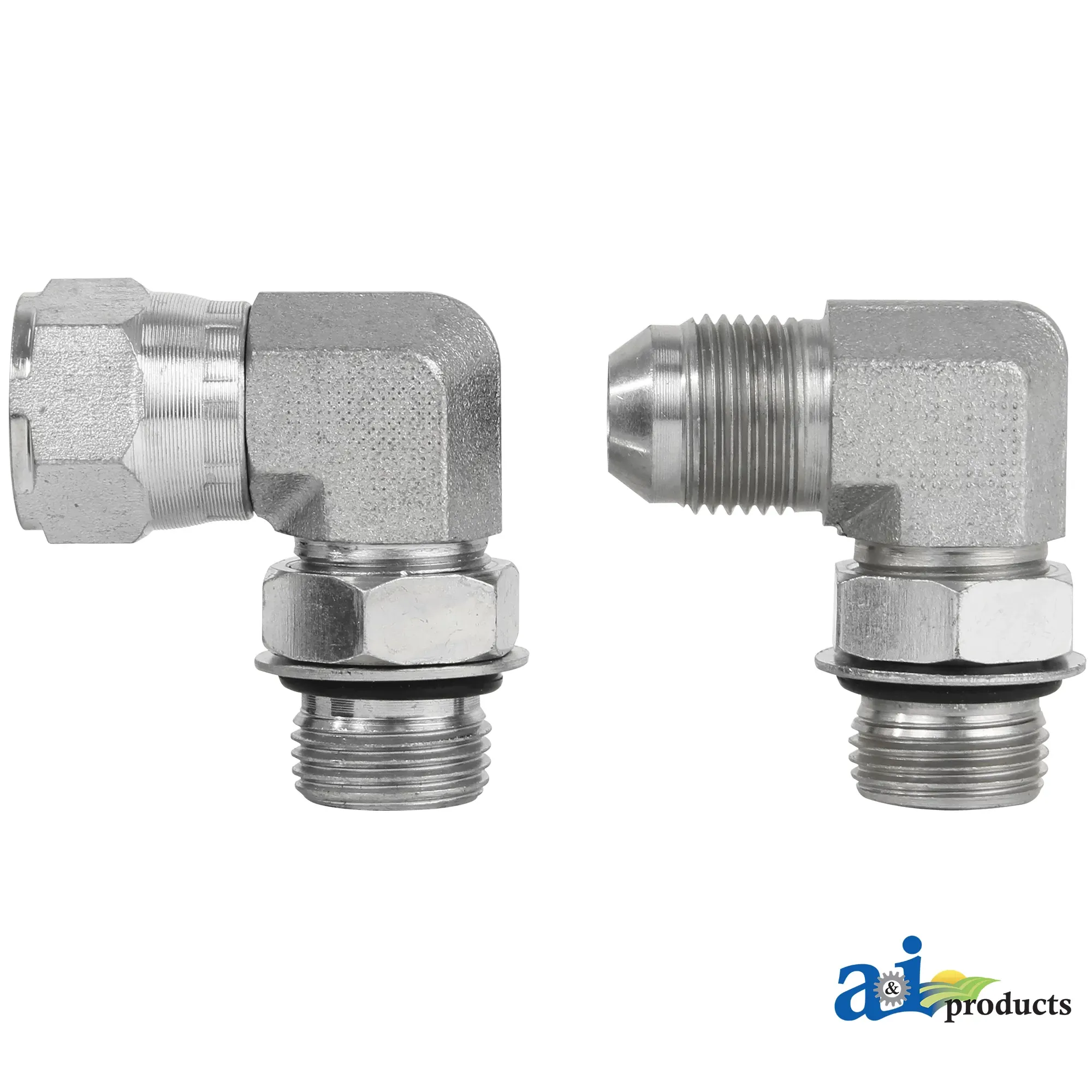 A&I Products Hydraulic Multiplier Adapter Kit - A-14973