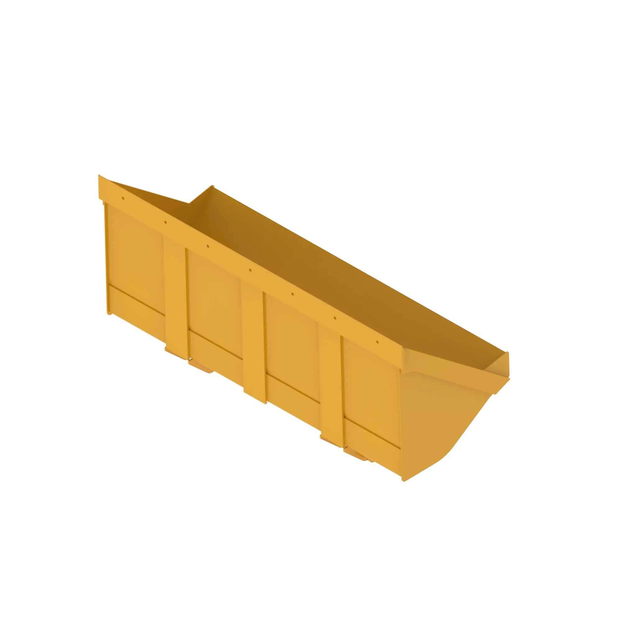 Loader Bucket