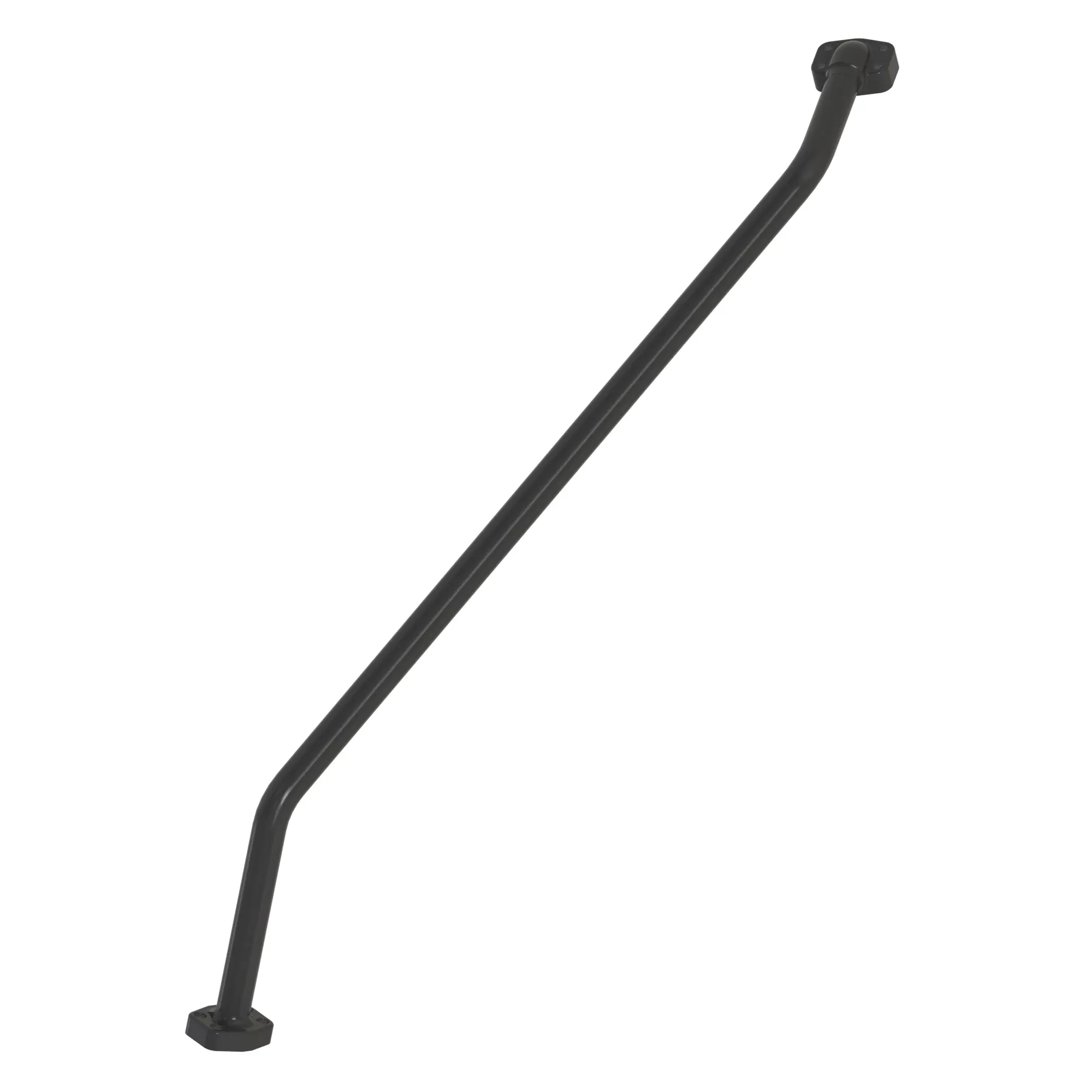 John Deere Auxiliary Plumbing Lines - AT506890