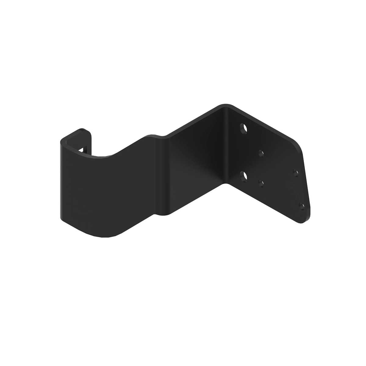 Bracket, Rear Side Light