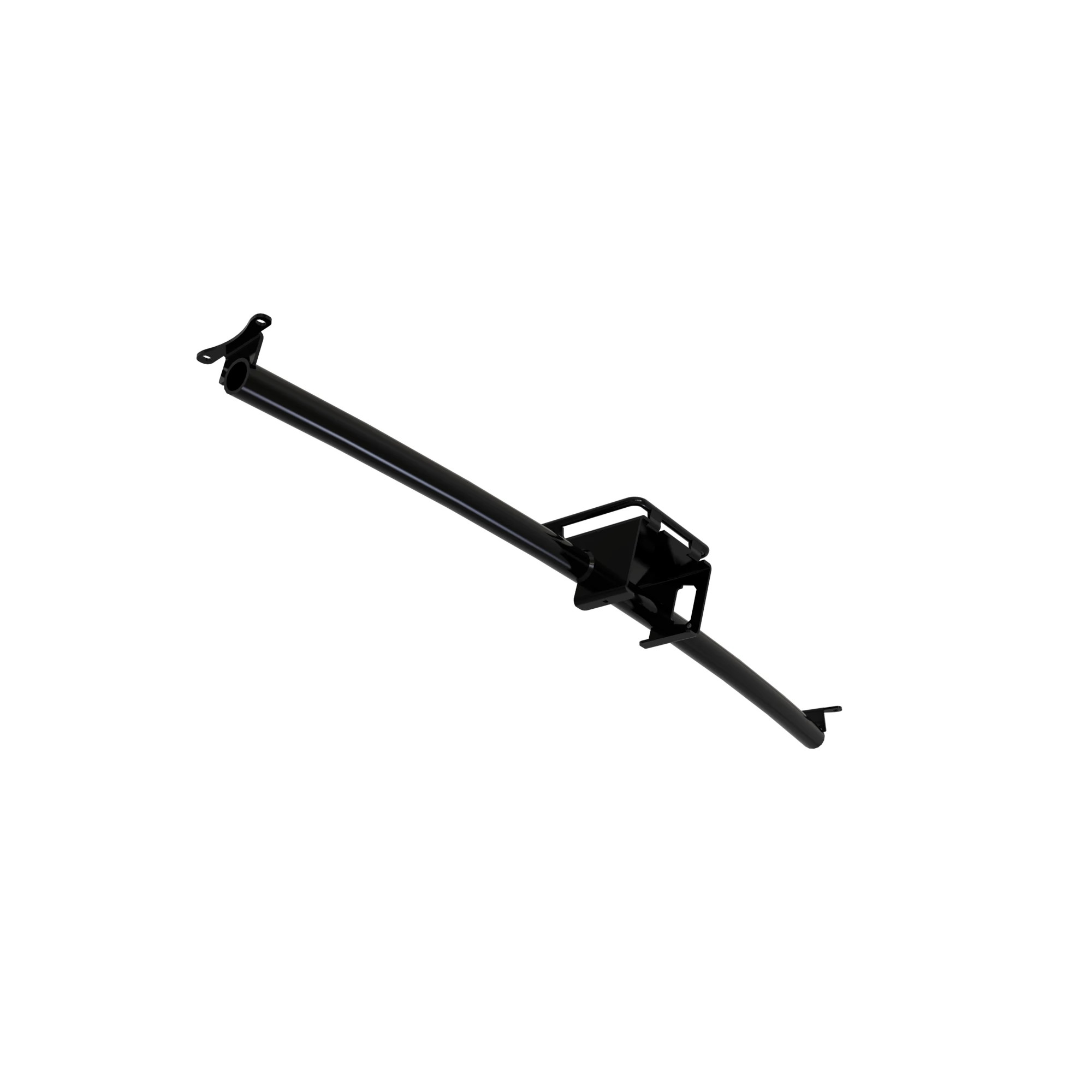 John Deere Outer Roof Support - AL204387
