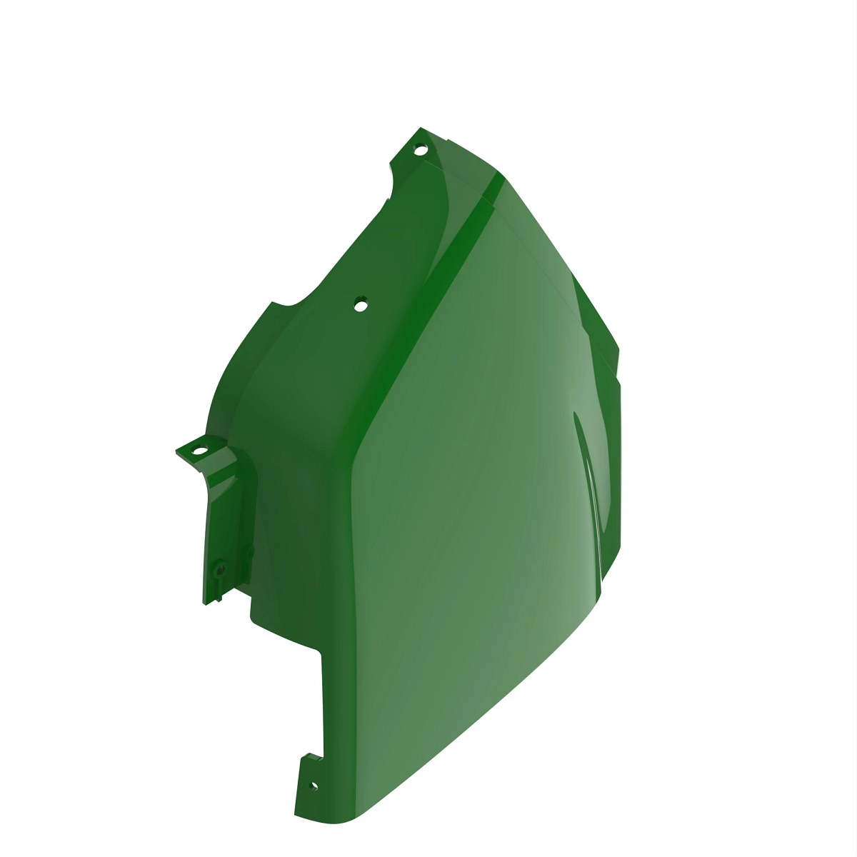 Cowl, RH