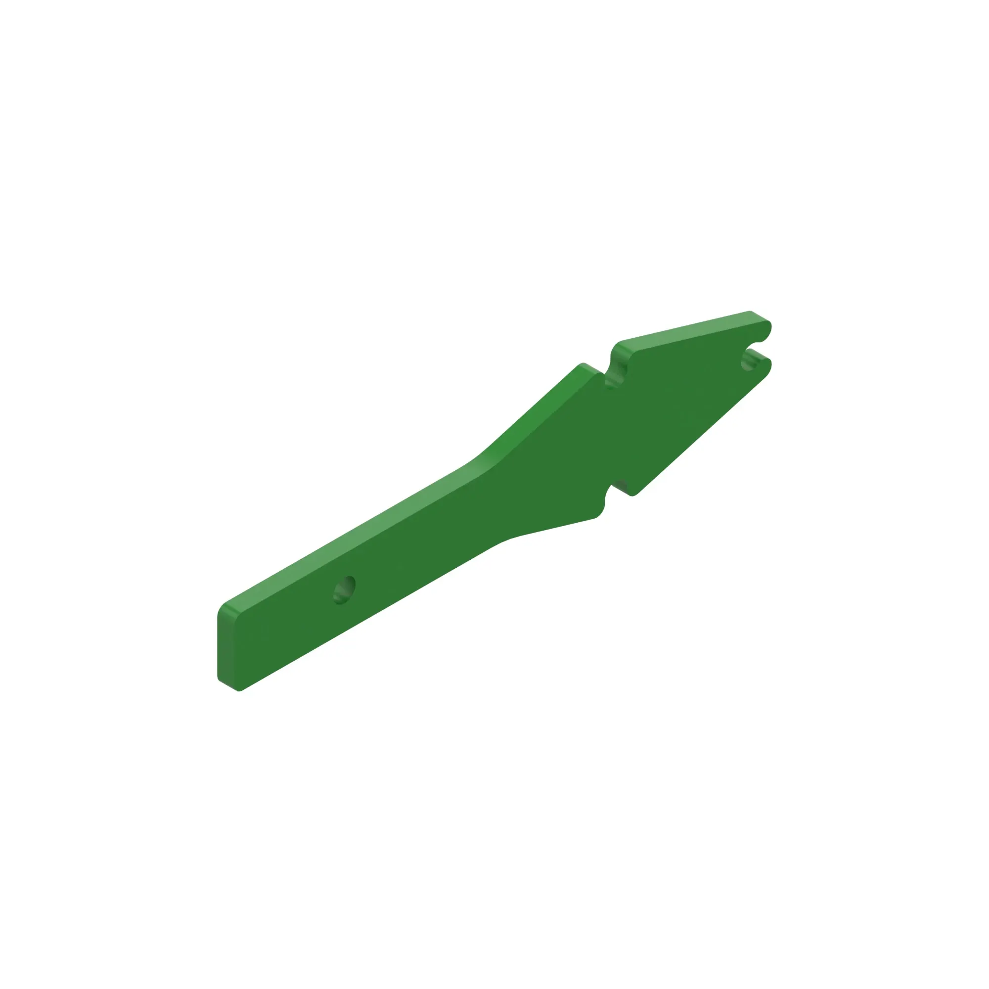 John Deere Spacer Rigid Plate - N238062