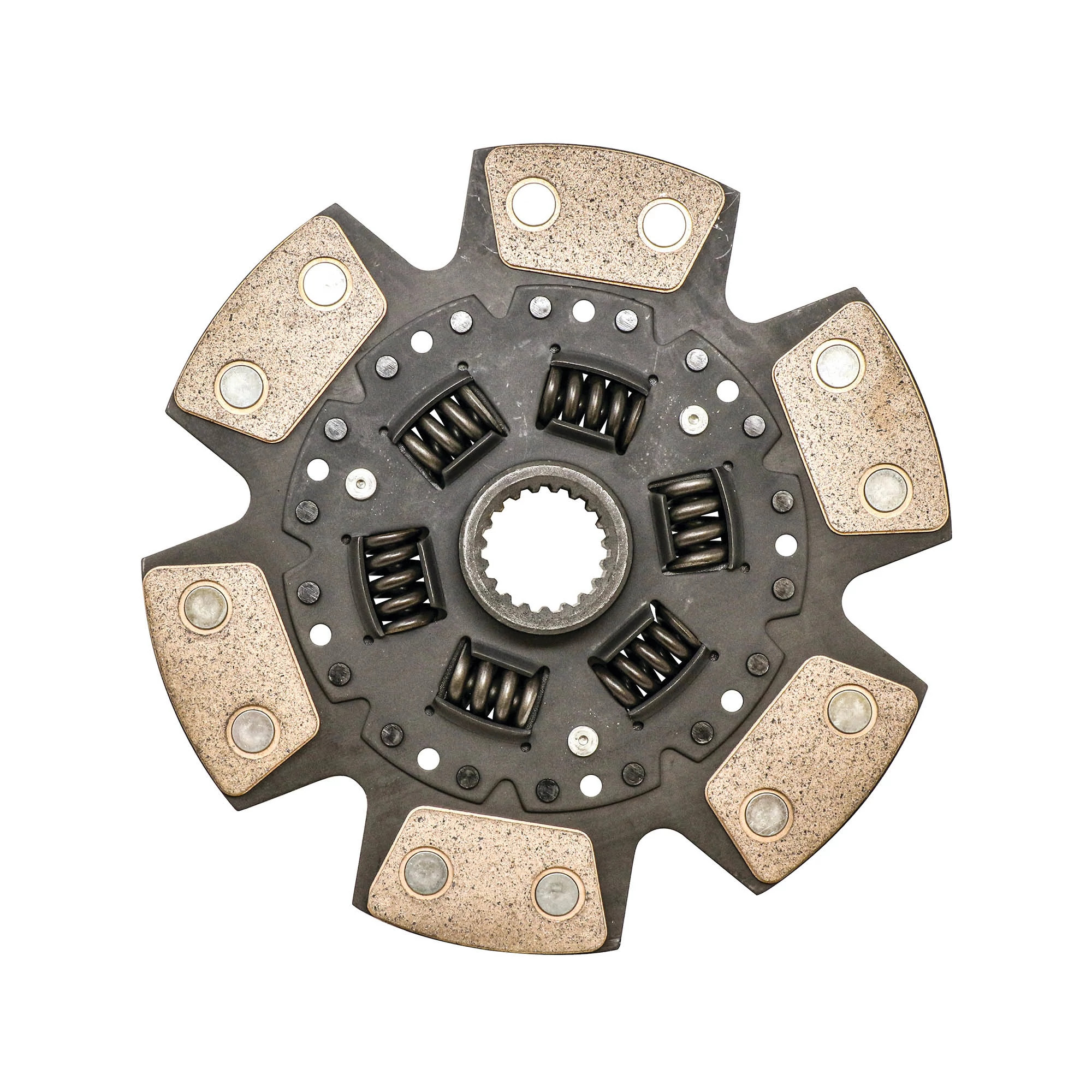 CLUTCH DISK