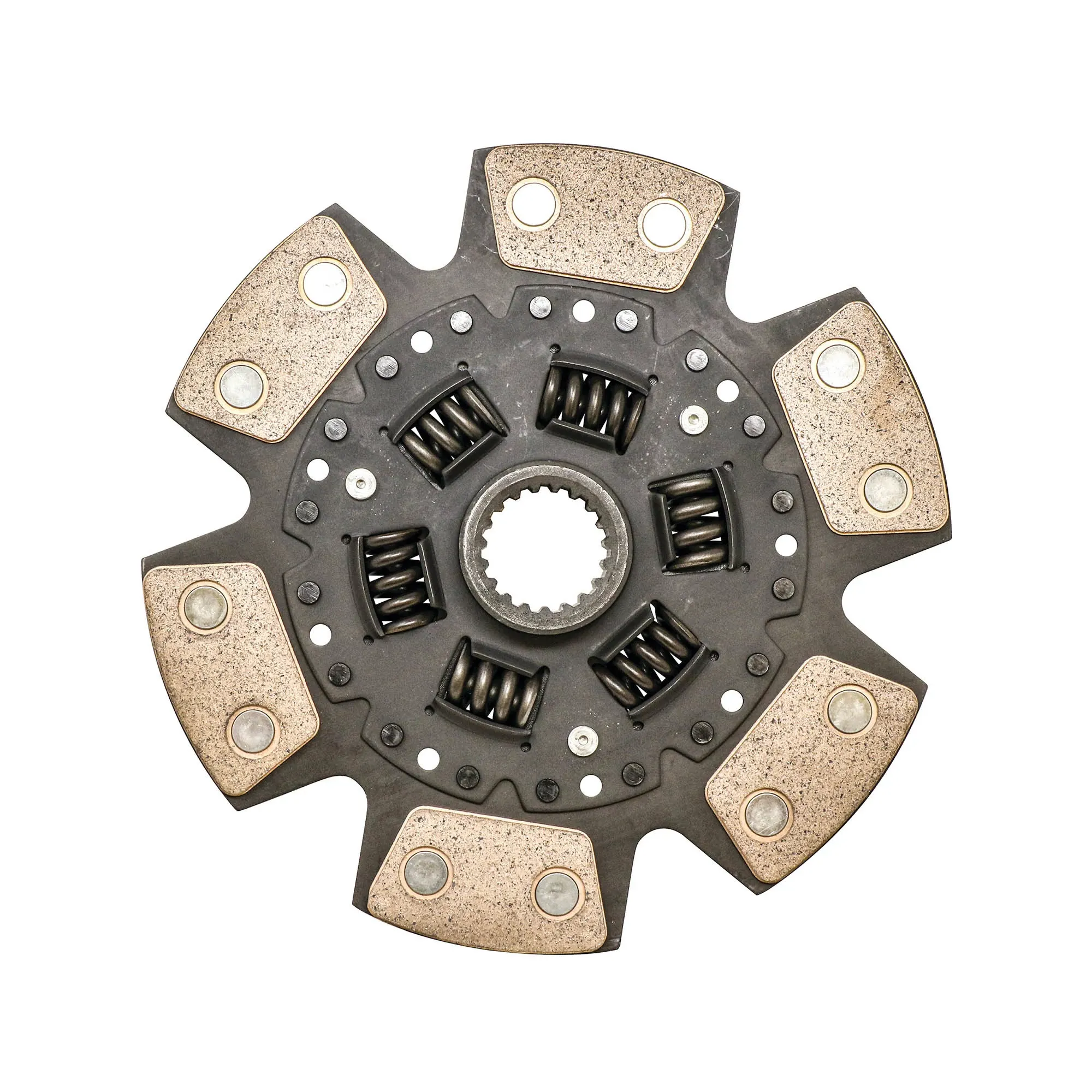 CLUTCH DISK
