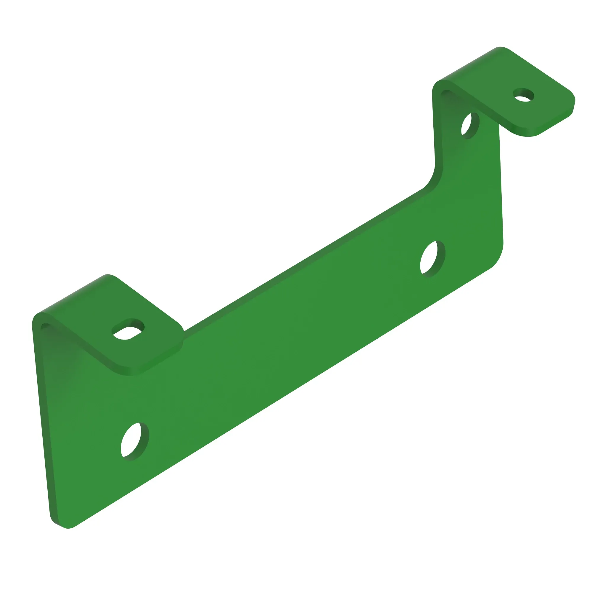 BRACKET, HEADER INTERCONNECT LIGHT