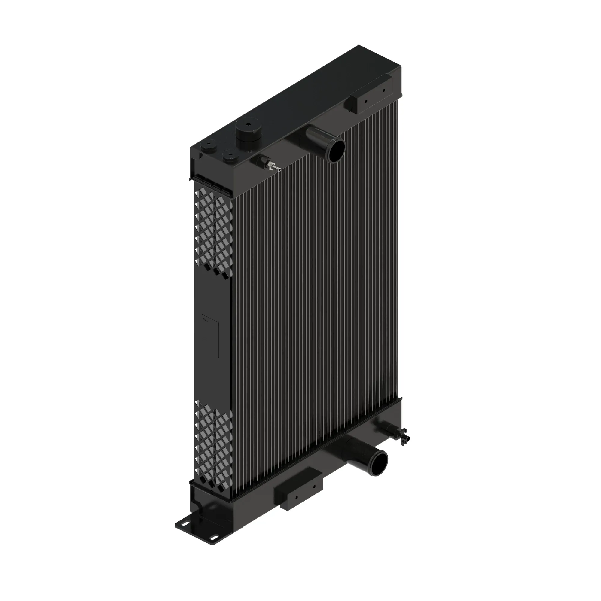 Radiator