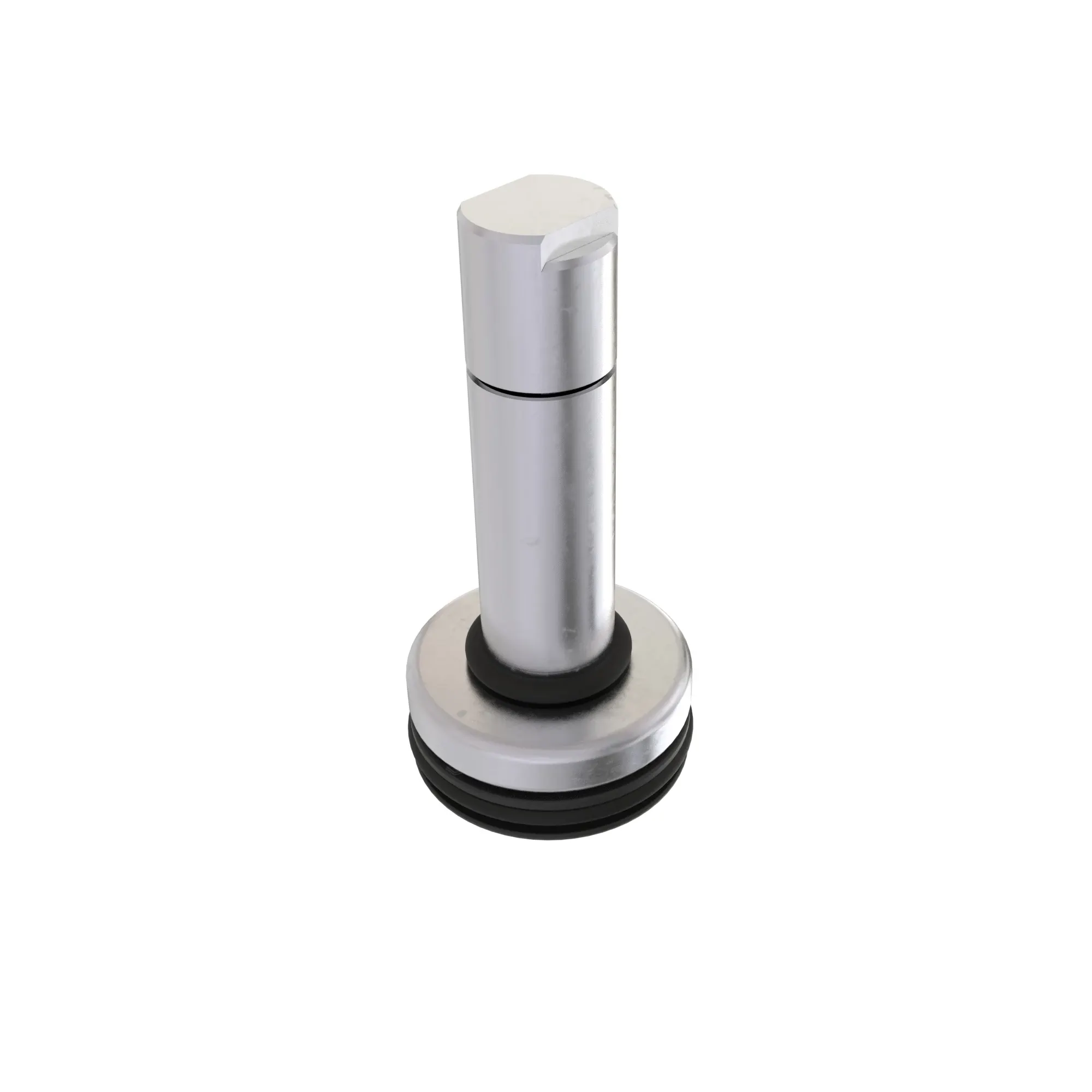 SOLENOID VALVE, CARTRIDGE ASSY