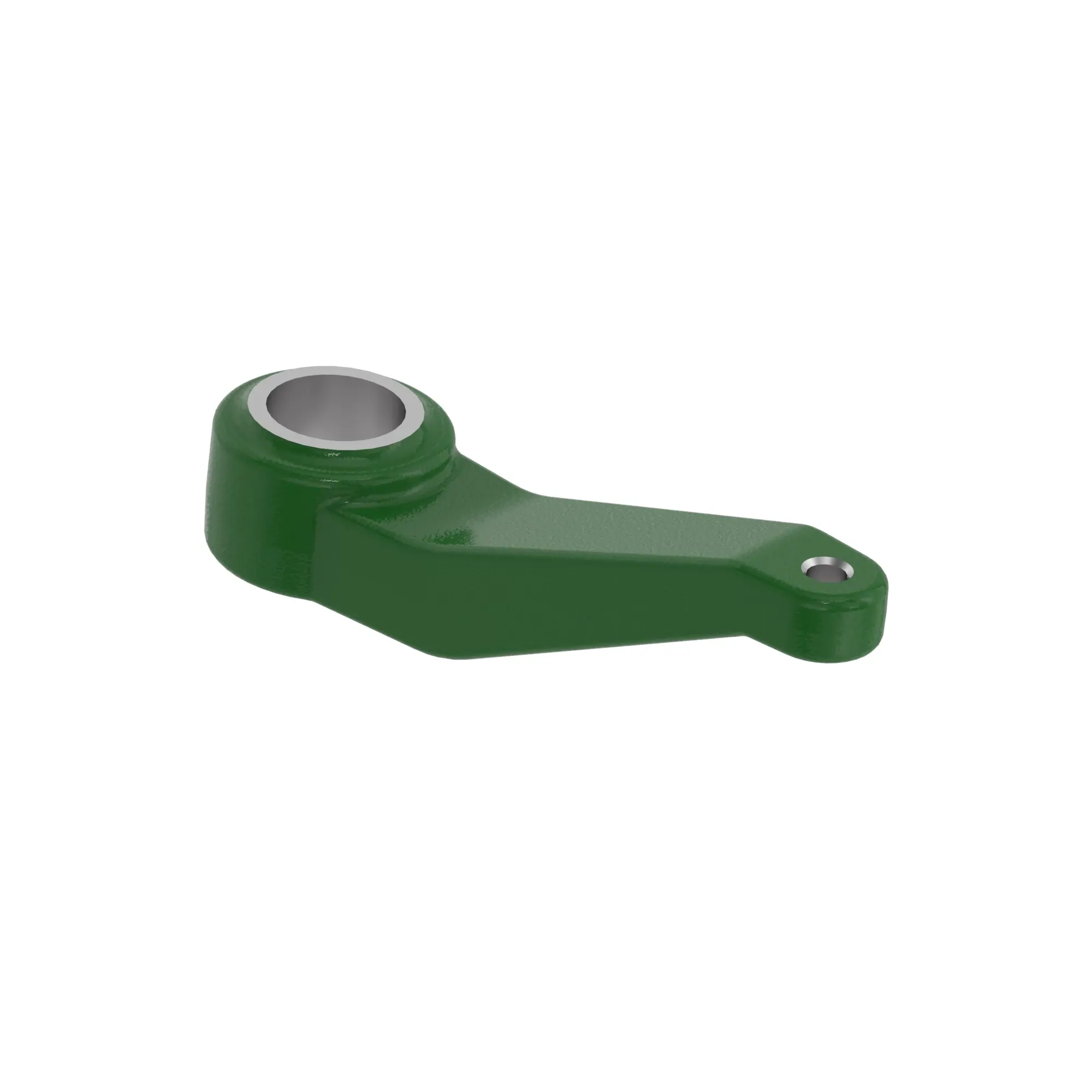 John Deere Steering Angle Sensor Arm - R327080