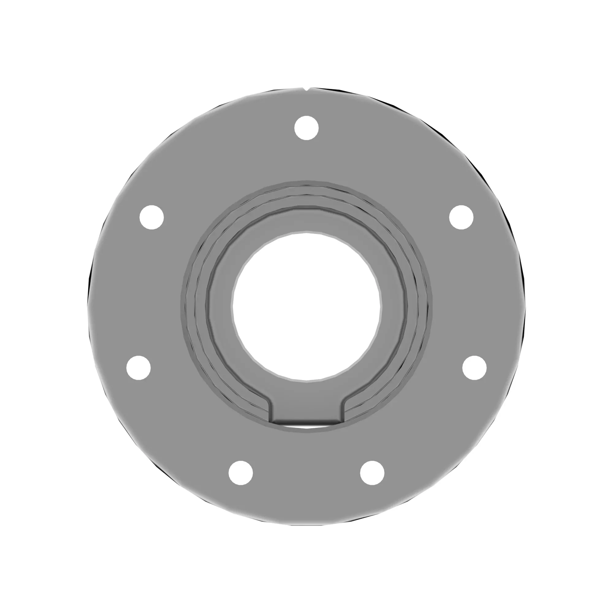REMOTE INPUT BEARING
