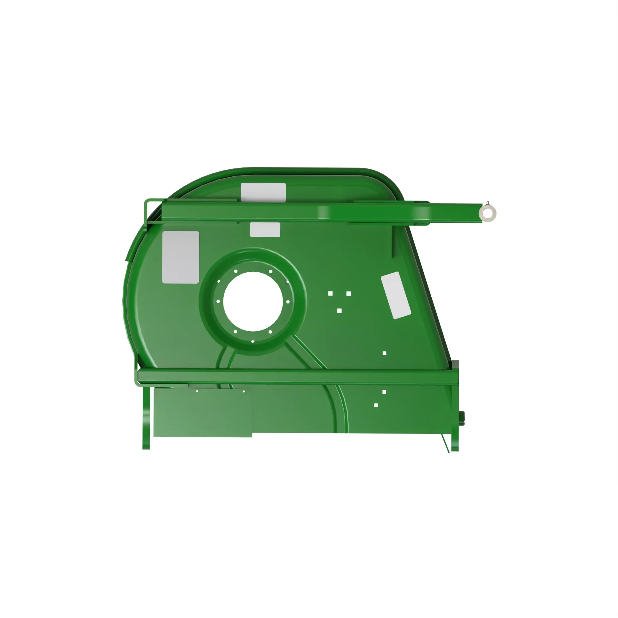 Mower Deck