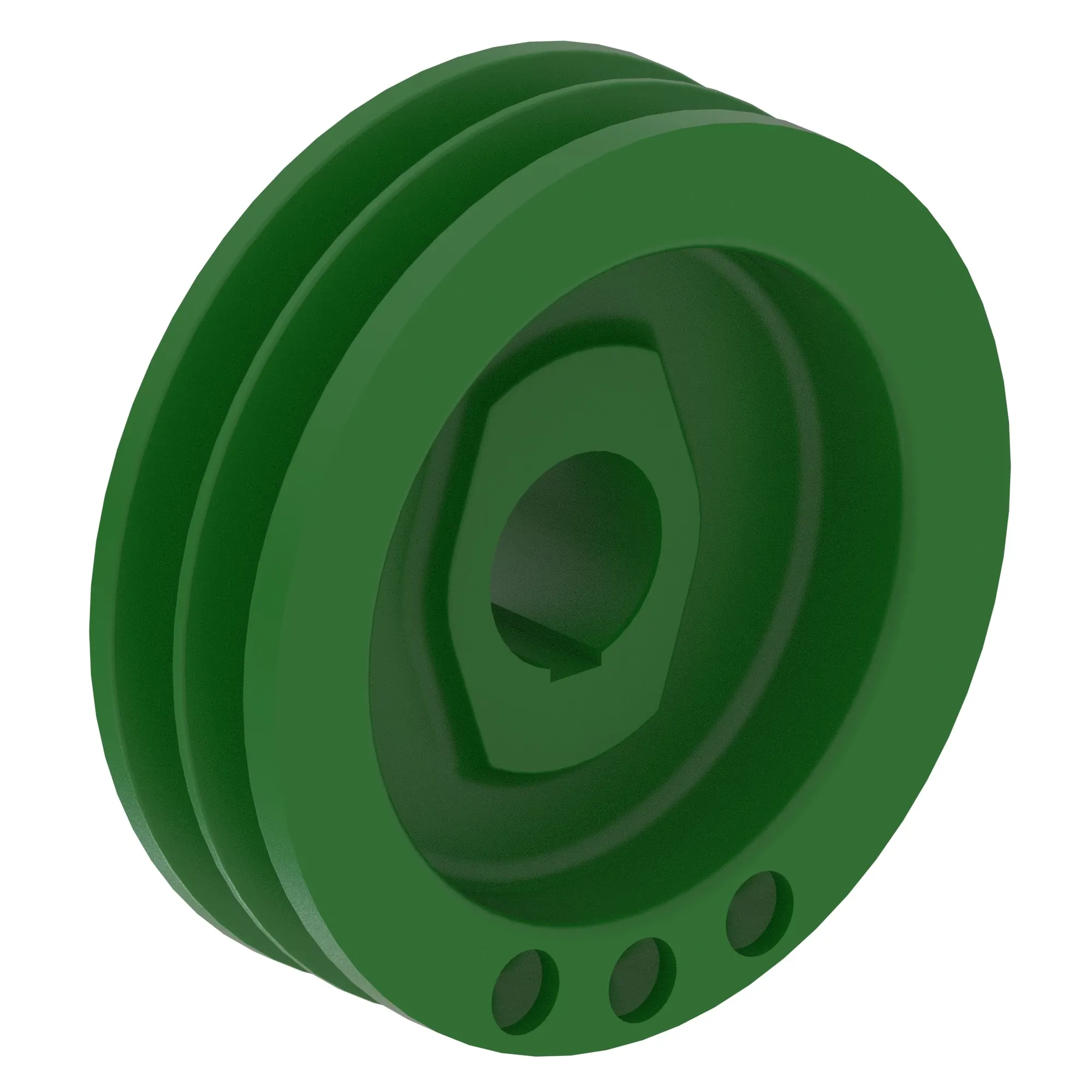Pulley
