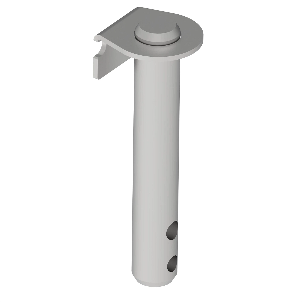 Pin, Ladder Pivot Flag