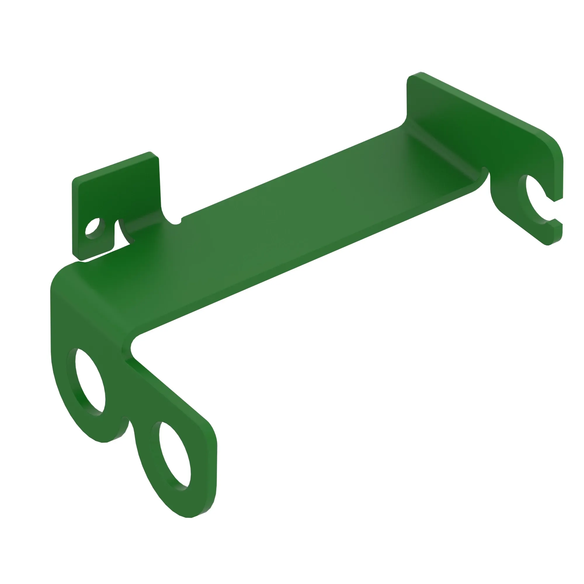 SECONDARY BRAKE VALVE ACTUATION